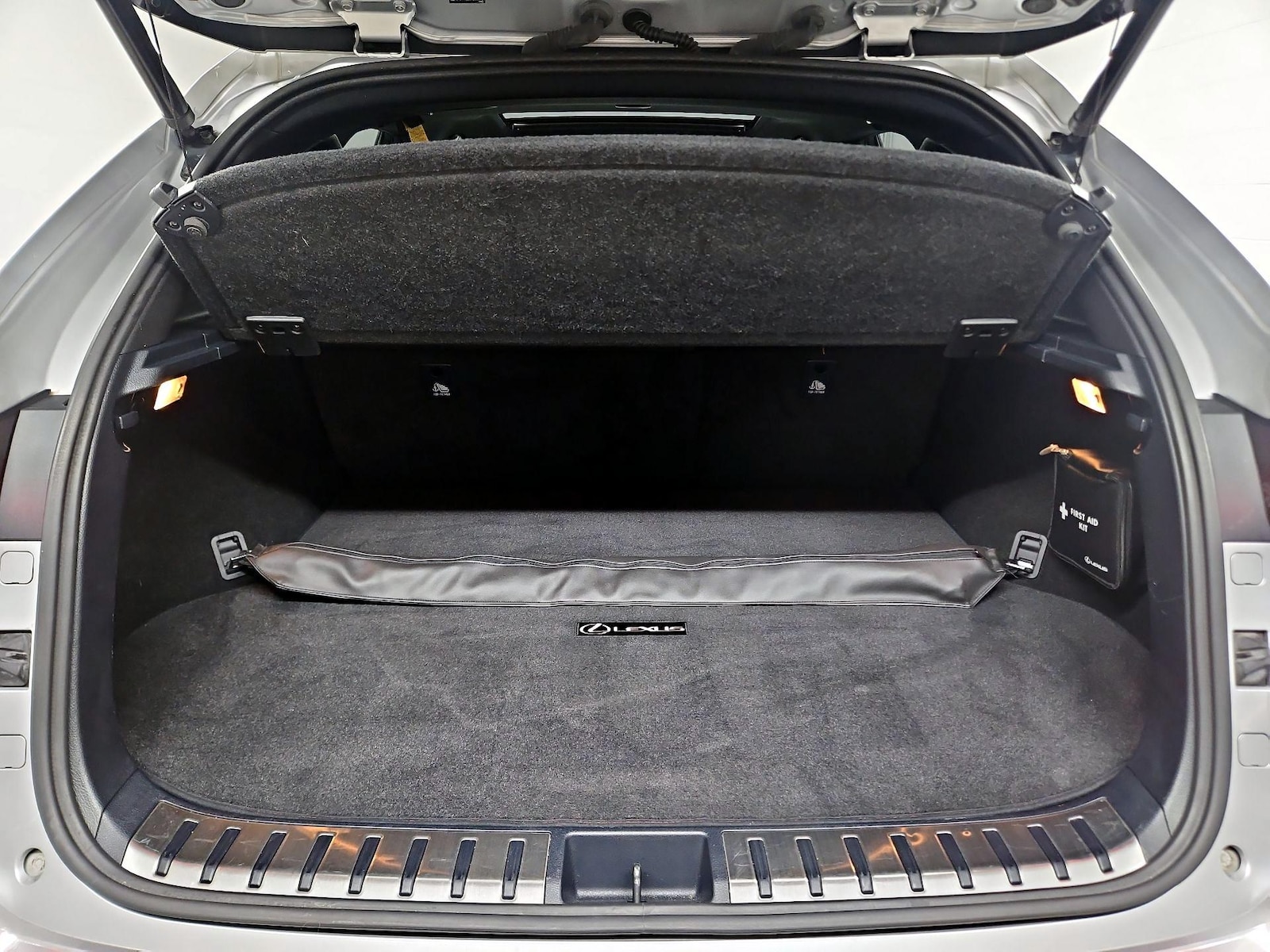 2015 Lexus NX 200t - Photo 23
