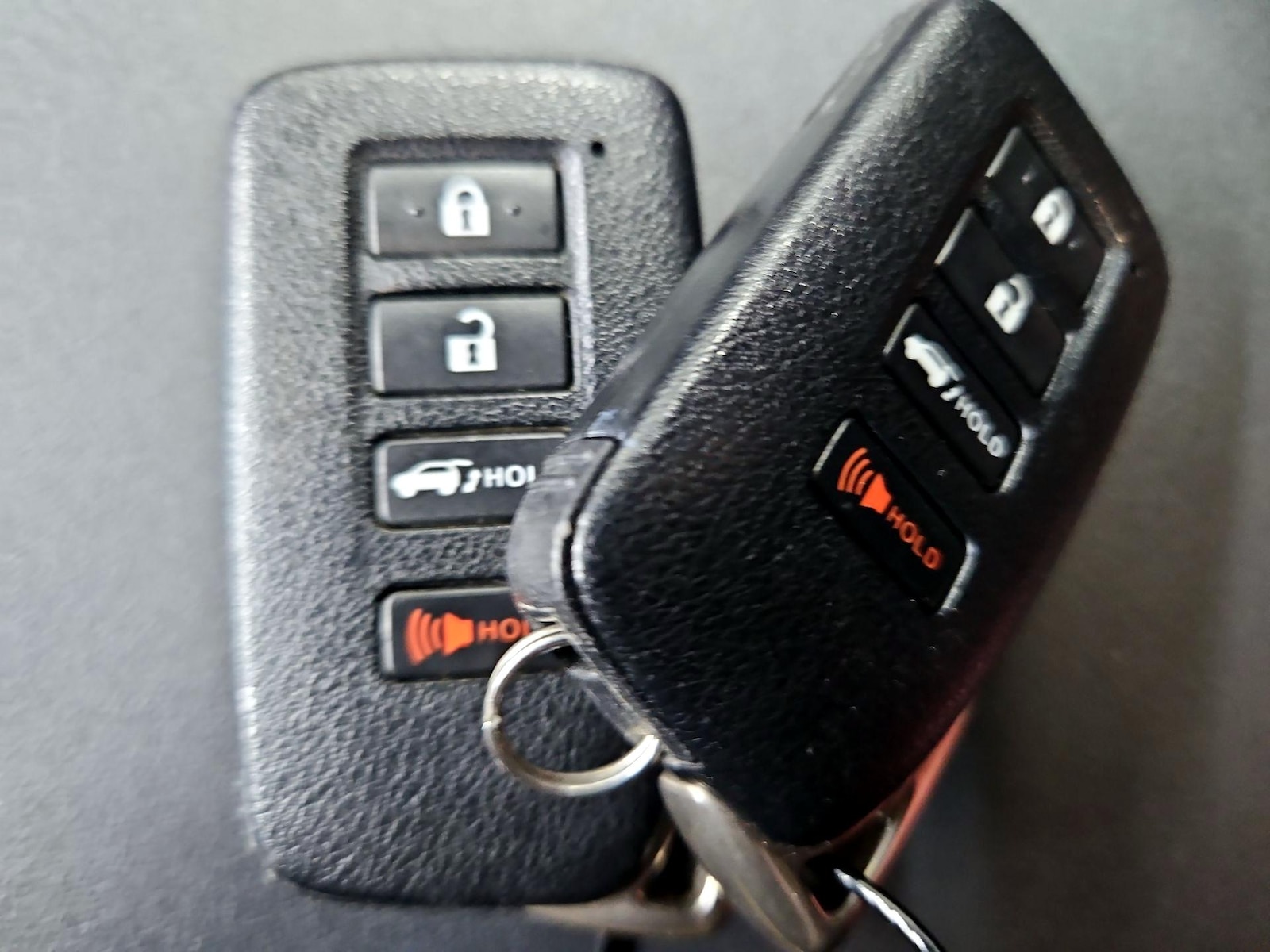 2015 Lexus NX 200t - Photo 25
