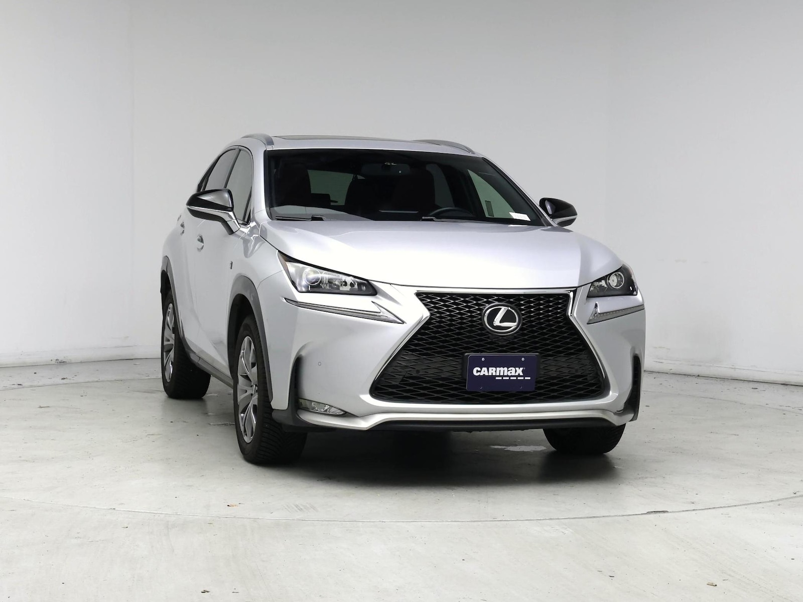 2015 Lexus NX 200t - Photo 6