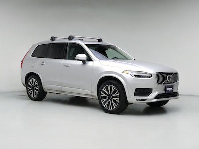 2020 Volvo XC90 T5 Momentum
