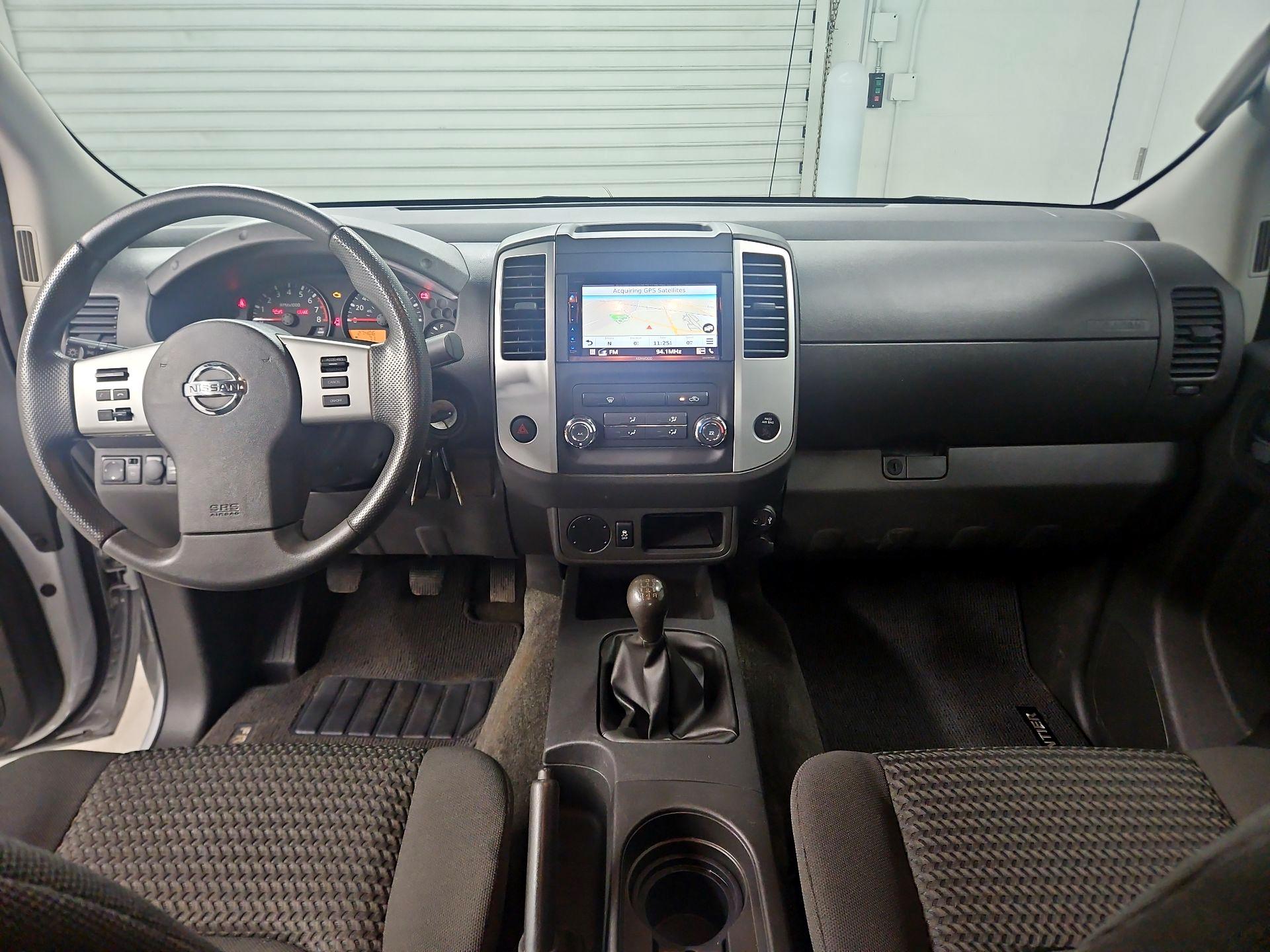 Thumbnail: 2017 Nissan Frontier - 9