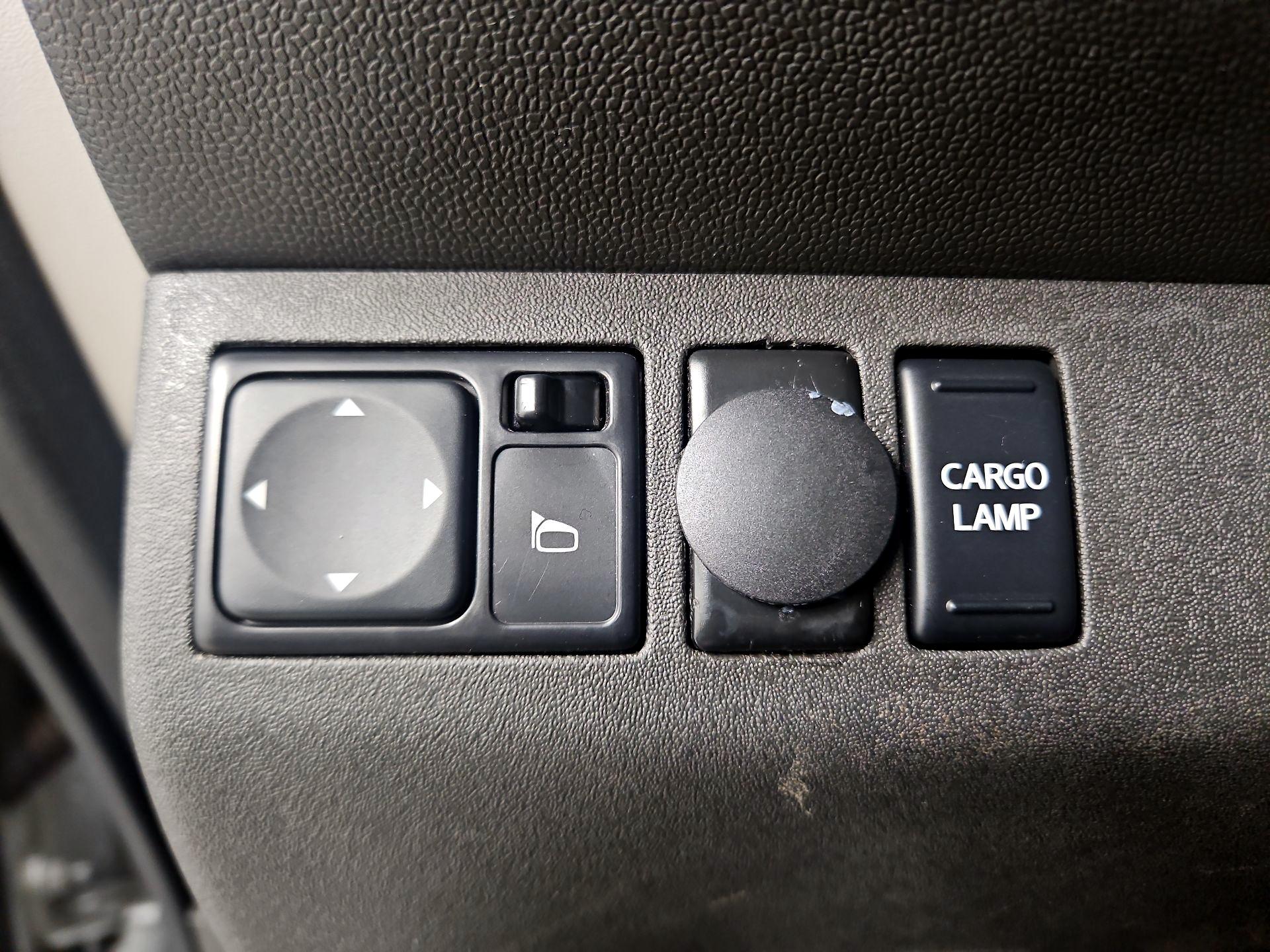 Thumbnail: 2017 Nissan Frontier - 13