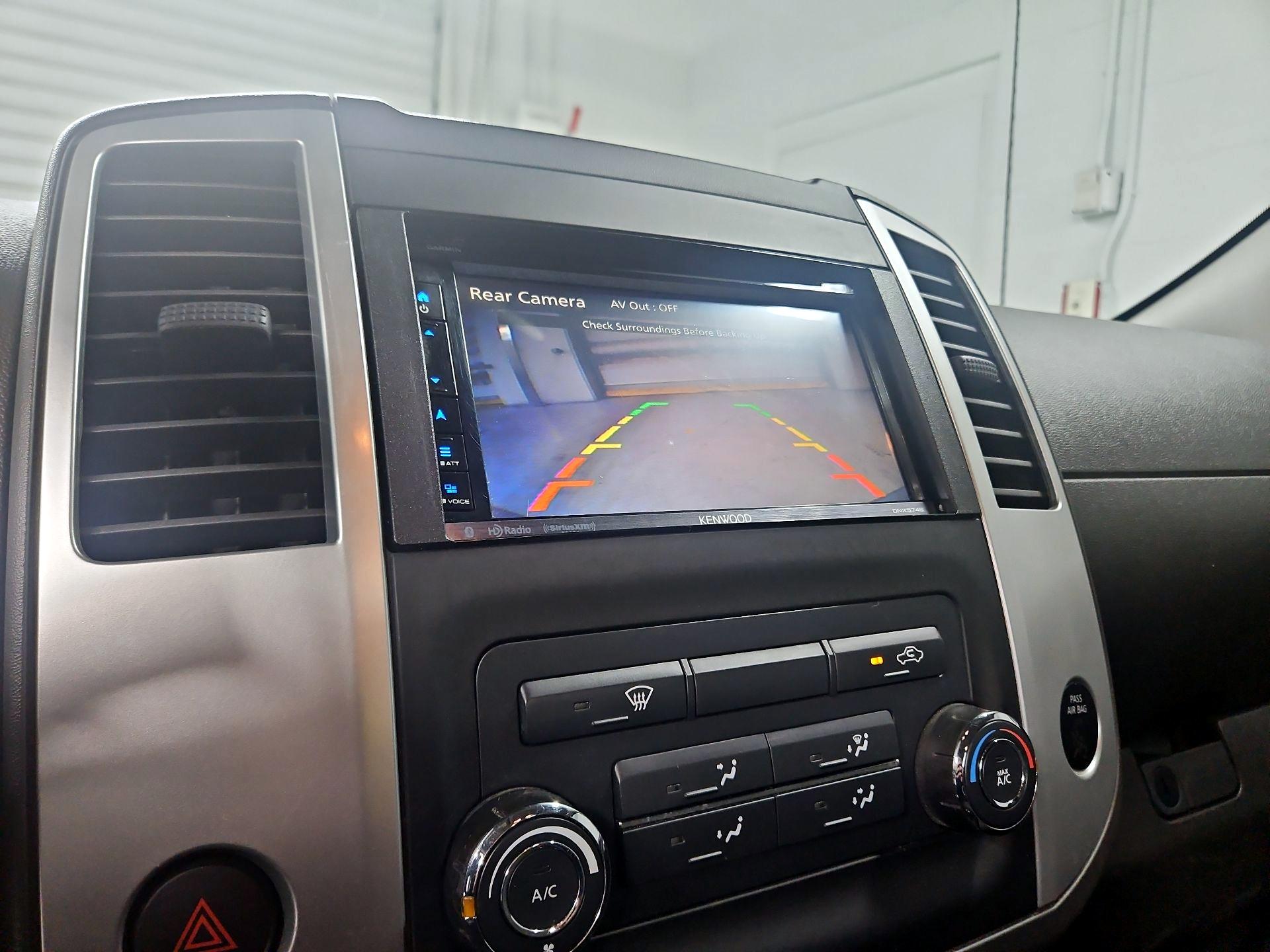 Thumbnail: 2017 Nissan Frontier - 15