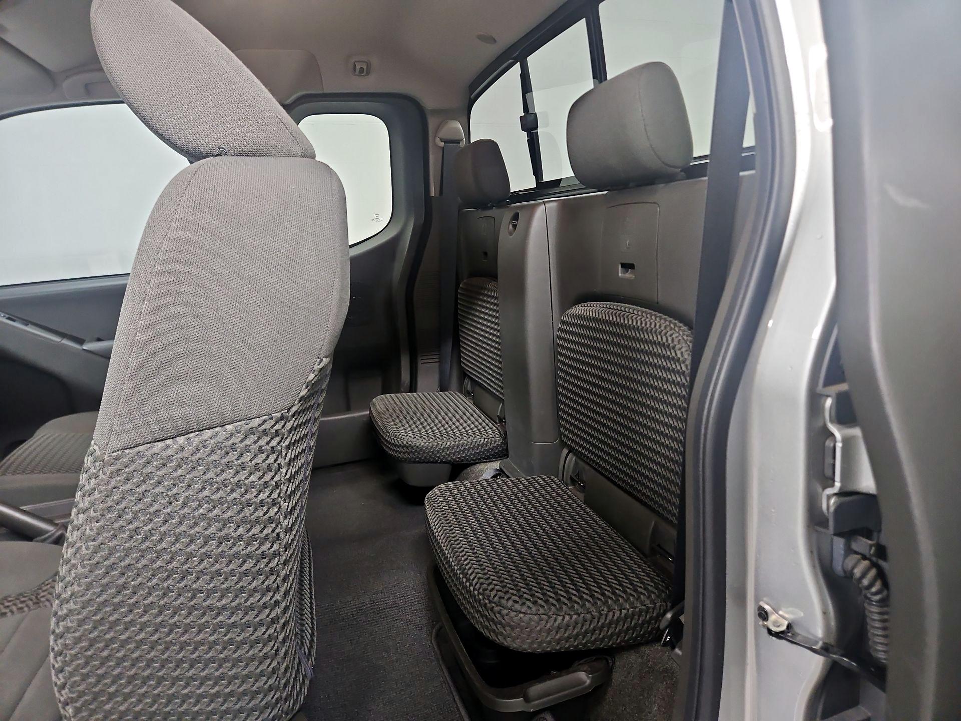 Thumbnail: 2017 Nissan Frontier - 20