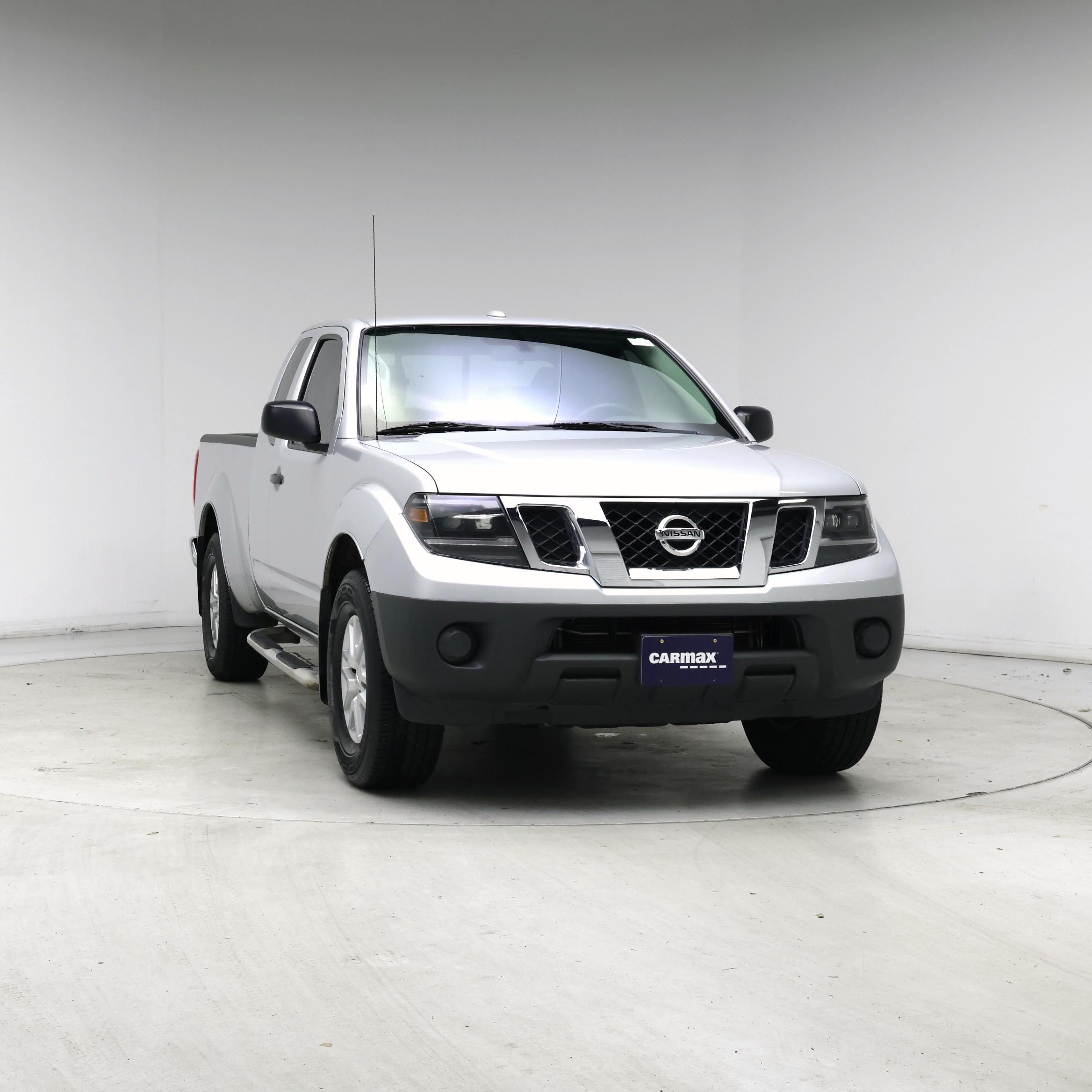 Thumbnail: 2017 Nissan Frontier - 5