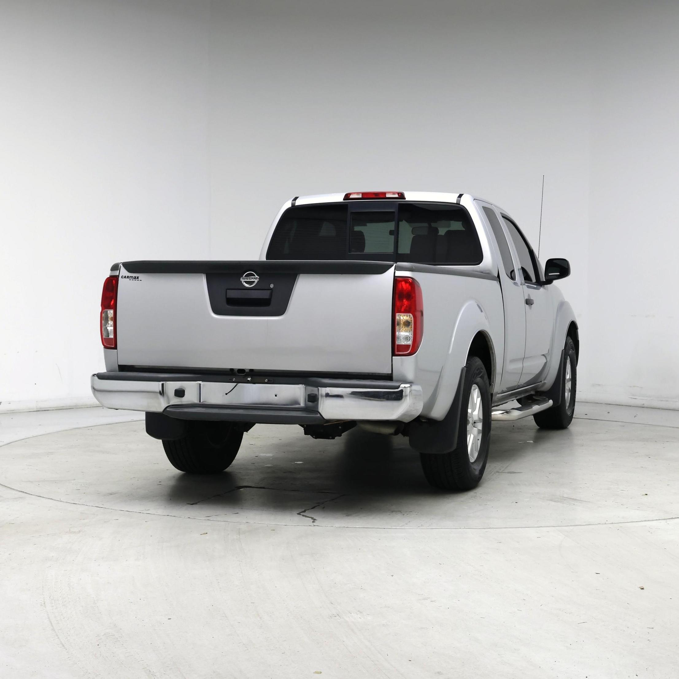 Thumbnail: 2017 Nissan Frontier - 8