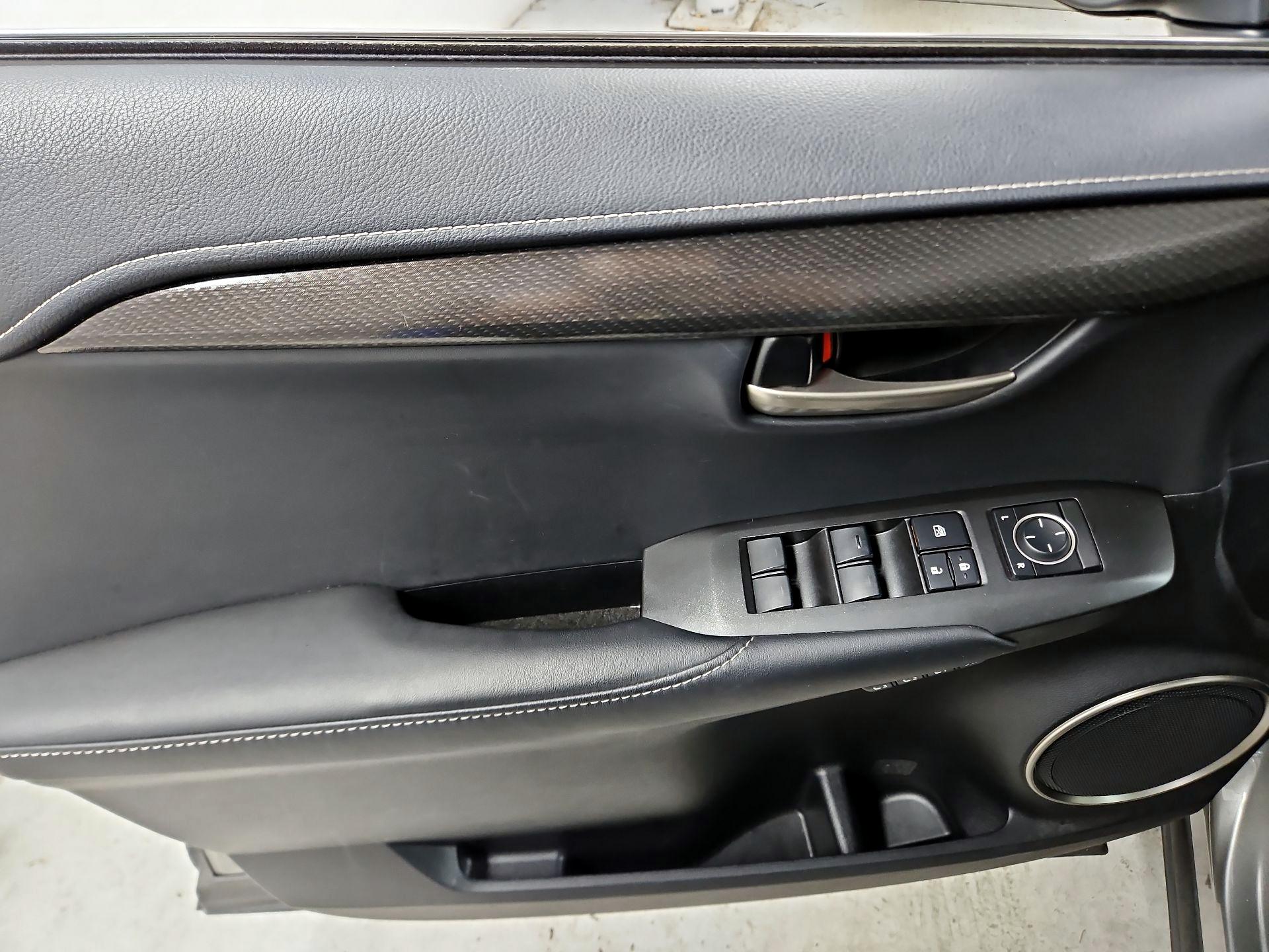 Thumbnail: 2016 Lexus NX - 12