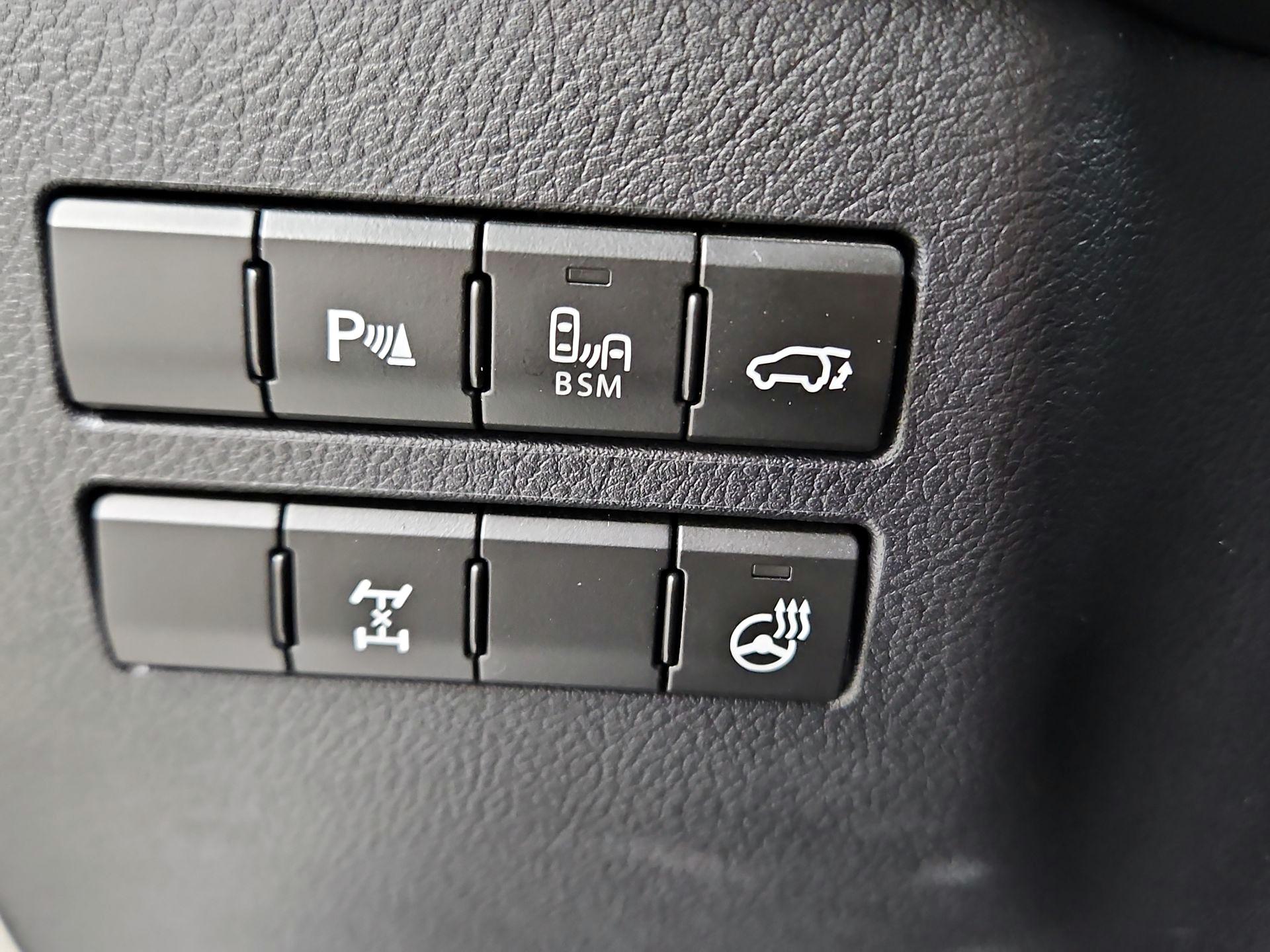 Thumbnail: 2016 Lexus NX - 13