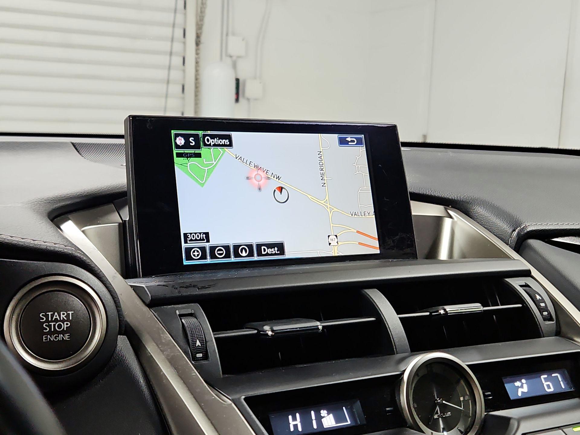 Thumbnail: 2016 Lexus NX - 14