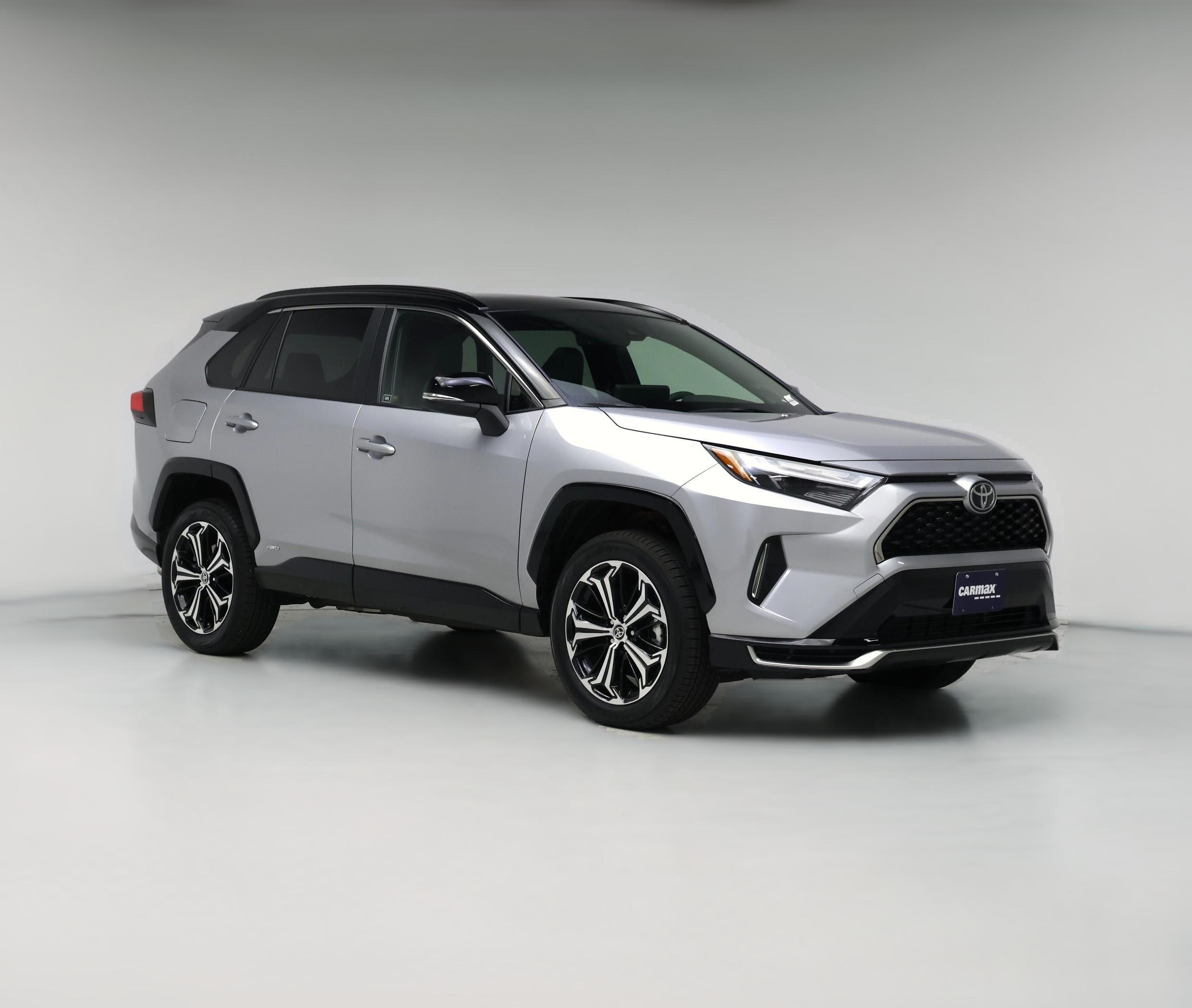Thumbnail: 2025 Toyota RAV4 - 1