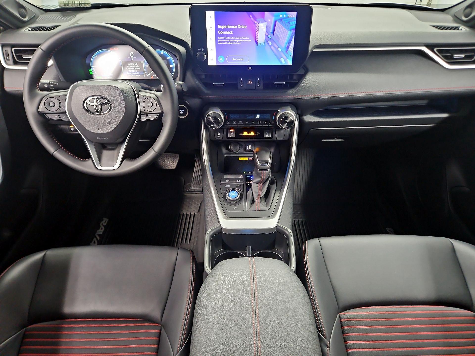 Thumbnail: 2025 Toyota RAV4 - 9