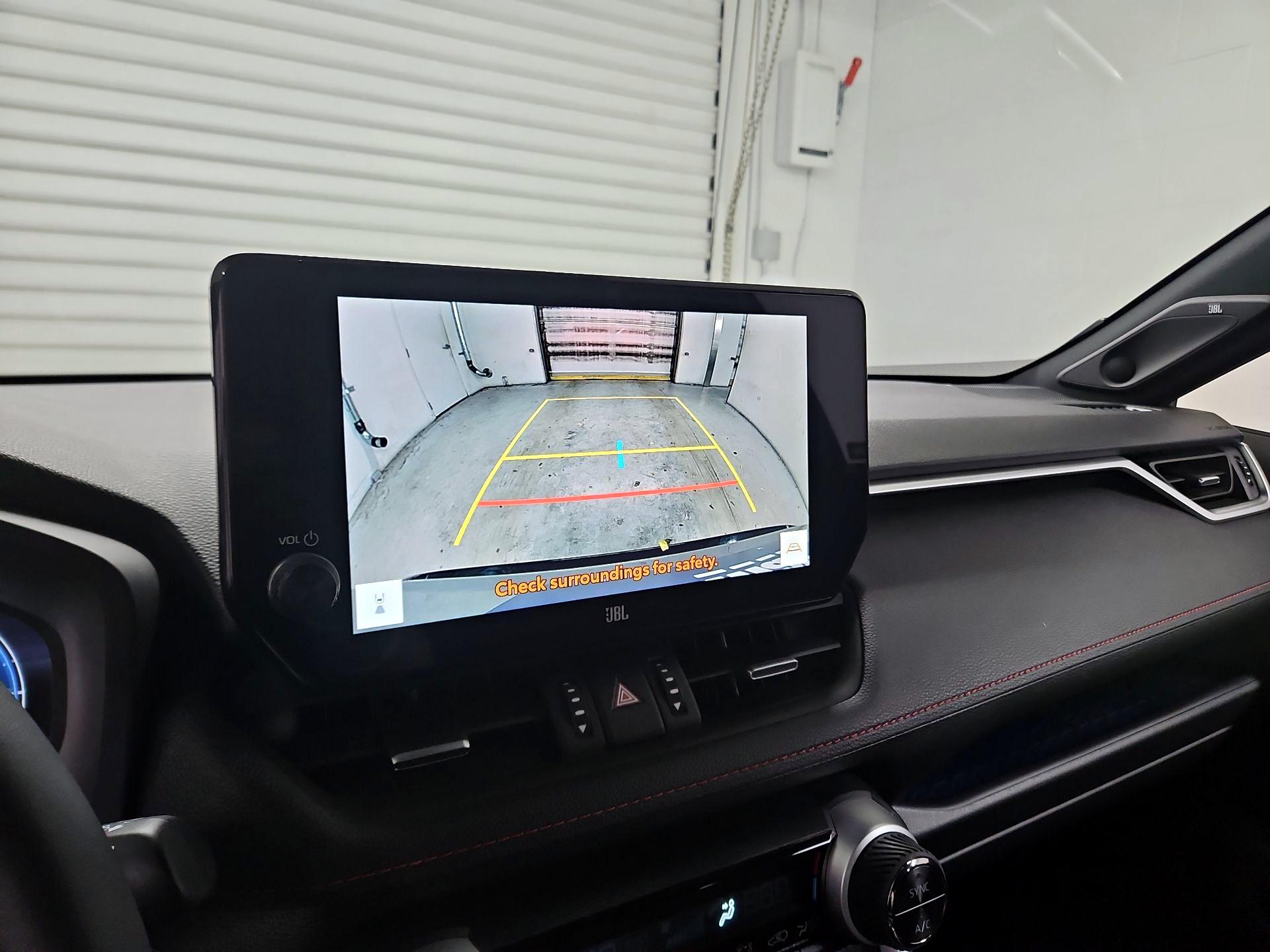 Thumbnail: 2025 Toyota RAV4 - 14