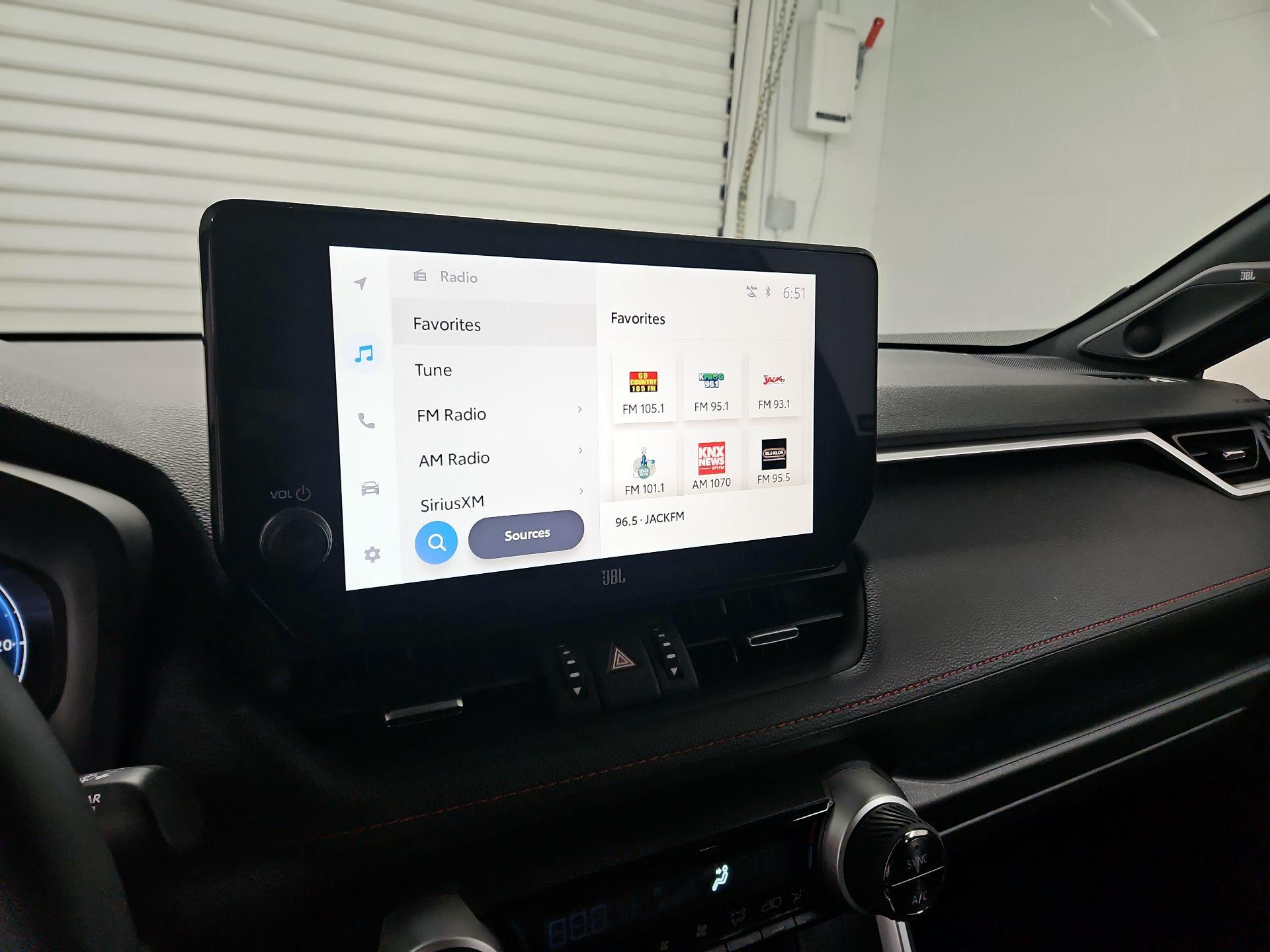 Thumbnail: 2025 Toyota RAV4 - 15