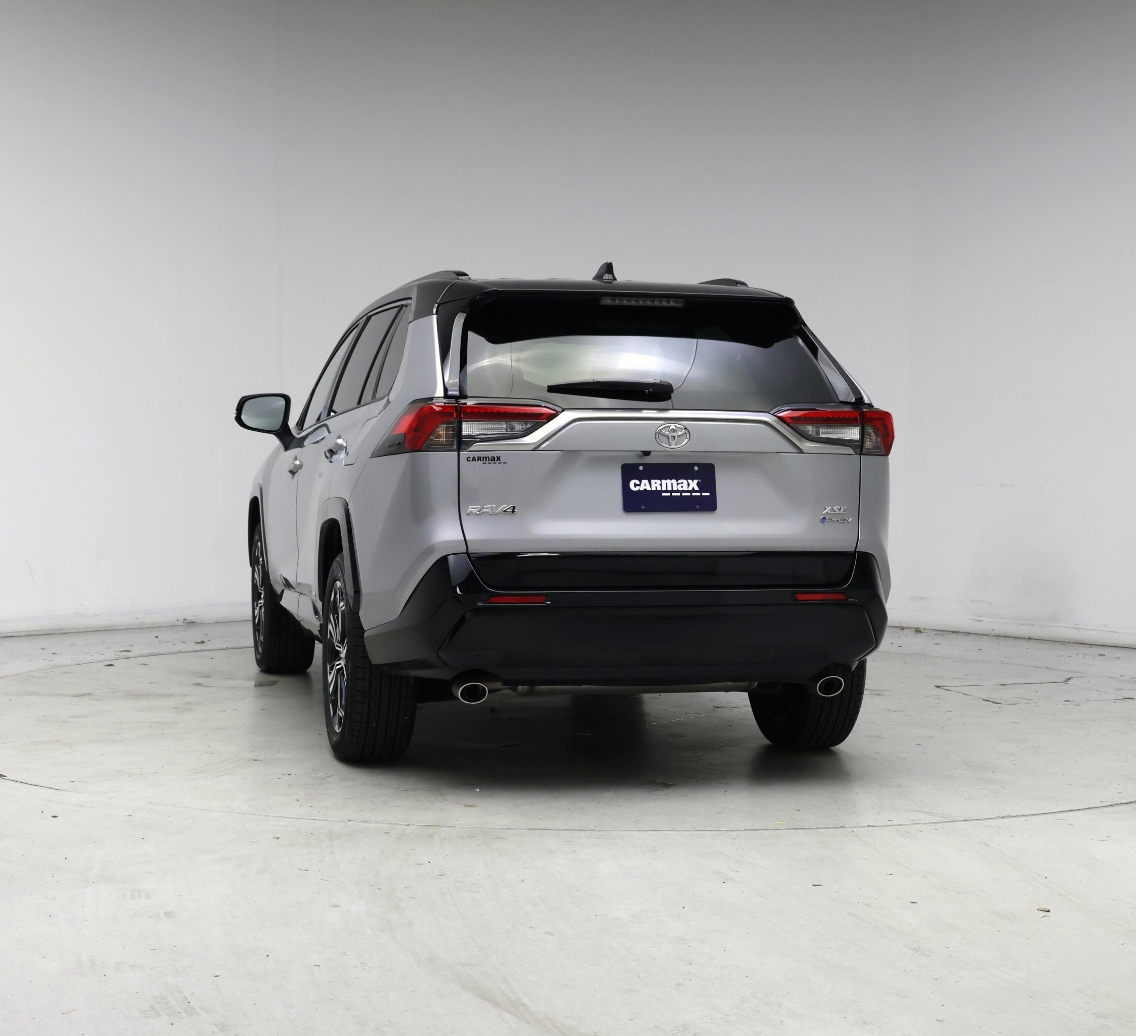 Thumbnail: 2025 Toyota RAV4 - 6