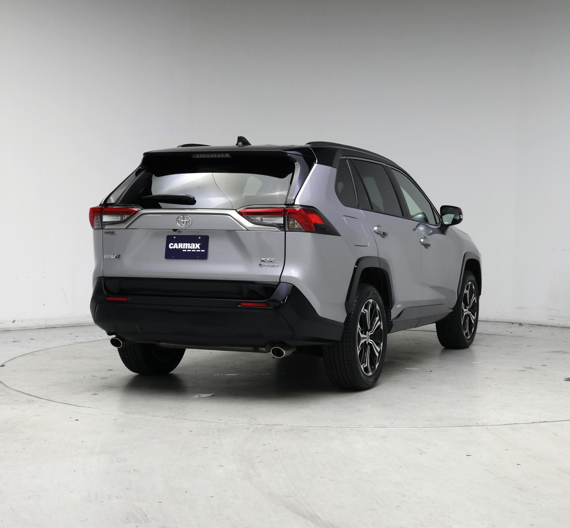 Thumbnail: 2025 Toyota RAV4 - 8