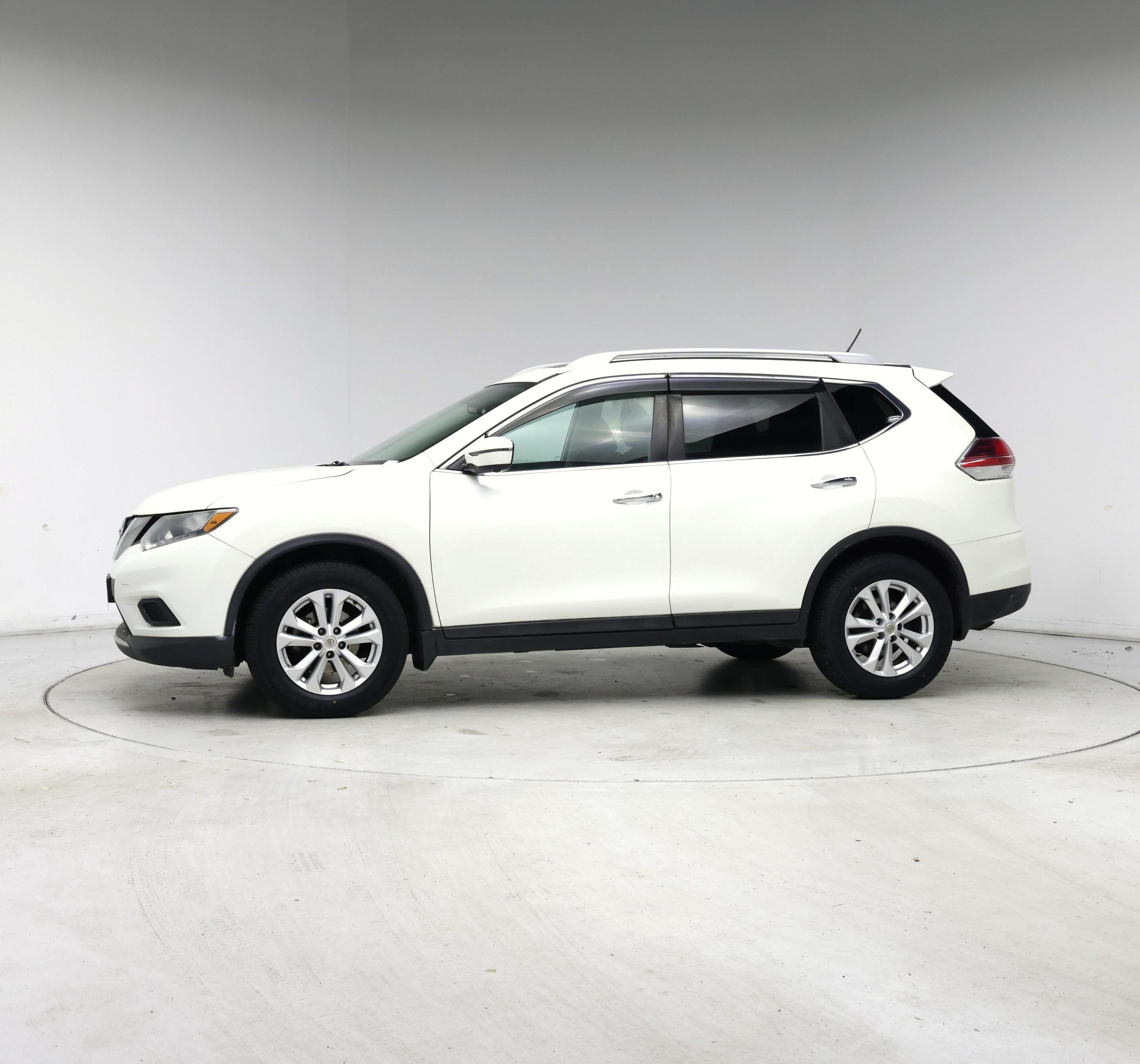 Thumbnail: 2016 Nissan Rogue - 3