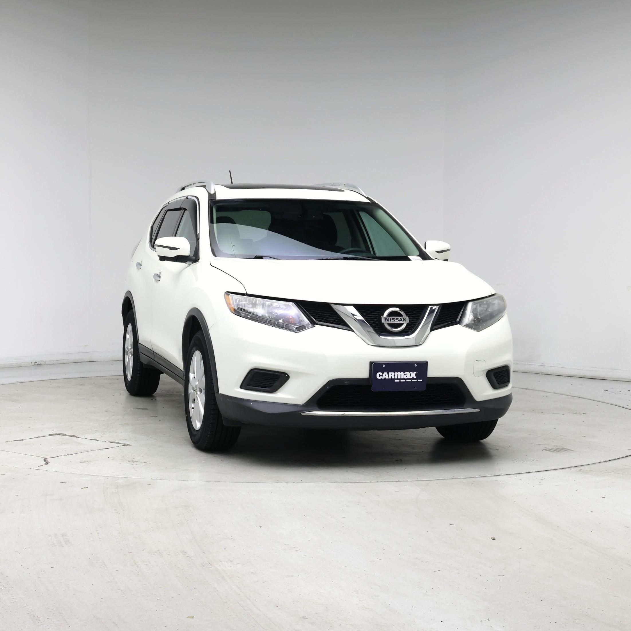 Thumbnail: 2016 Nissan Rogue - 5