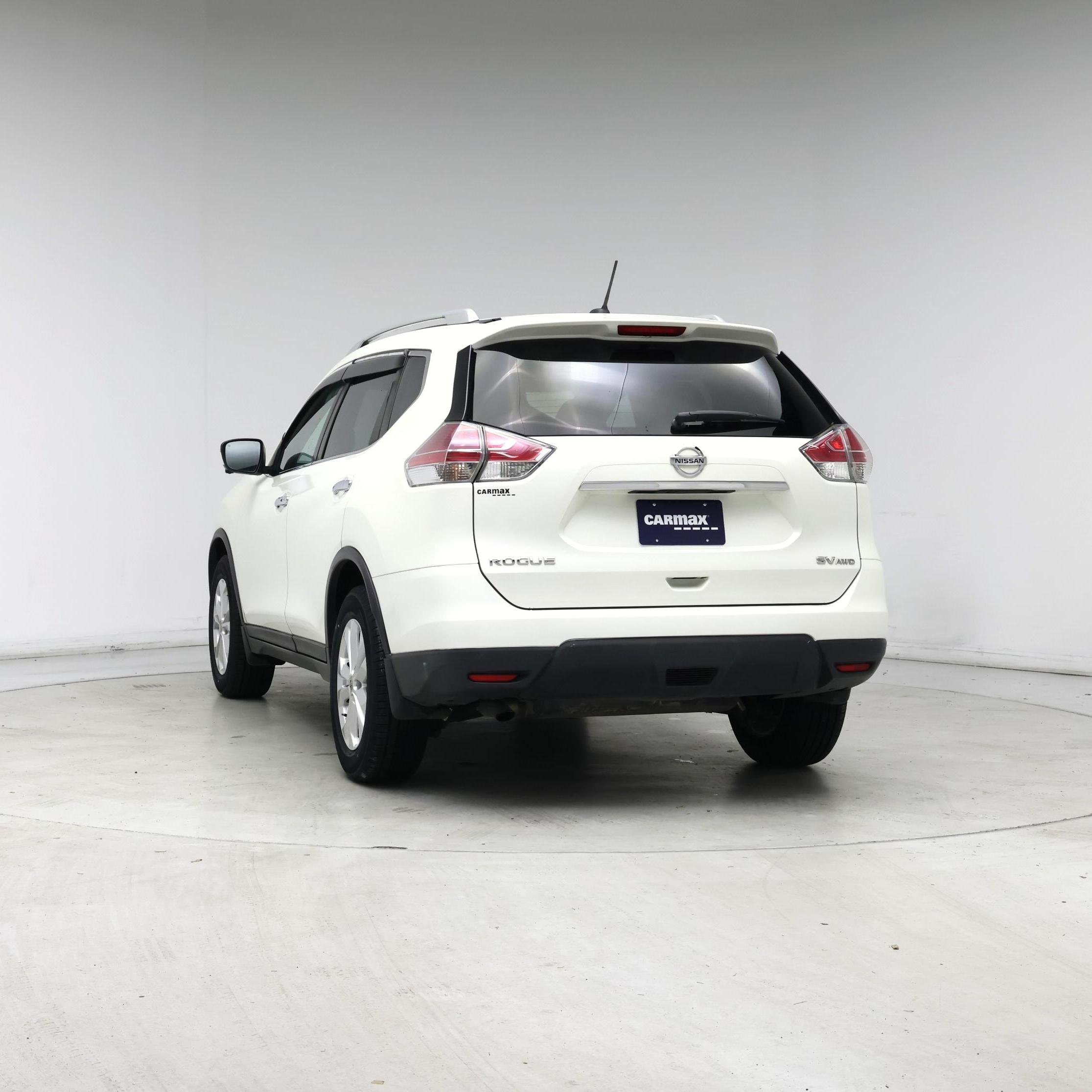 Thumbnail: 2016 Nissan Rogue - 6