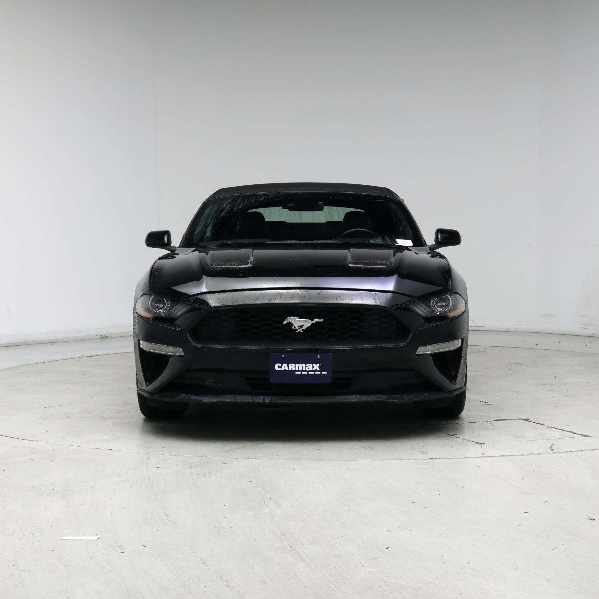 Thumbnail: 2022 Ford Mustang - 5