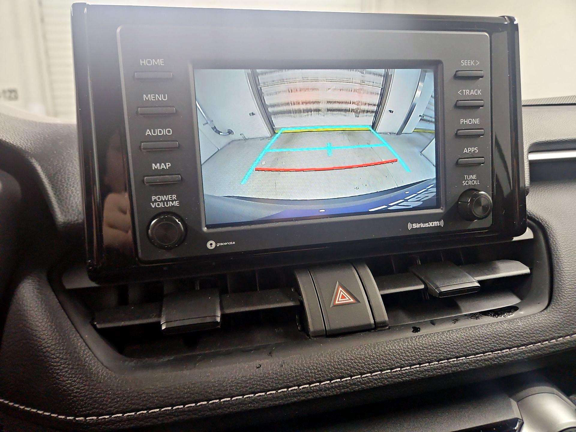 Thumbnail: 2022 Toyota RAV4 - 14