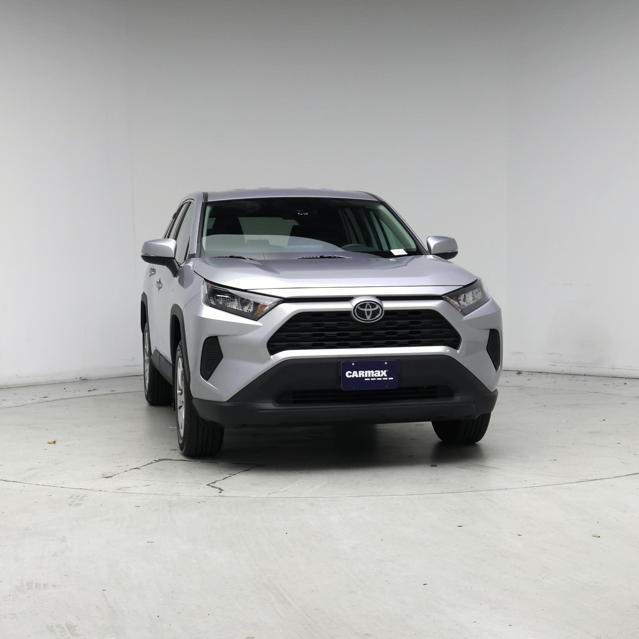Thumbnail: 2022 Toyota RAV4 - 5