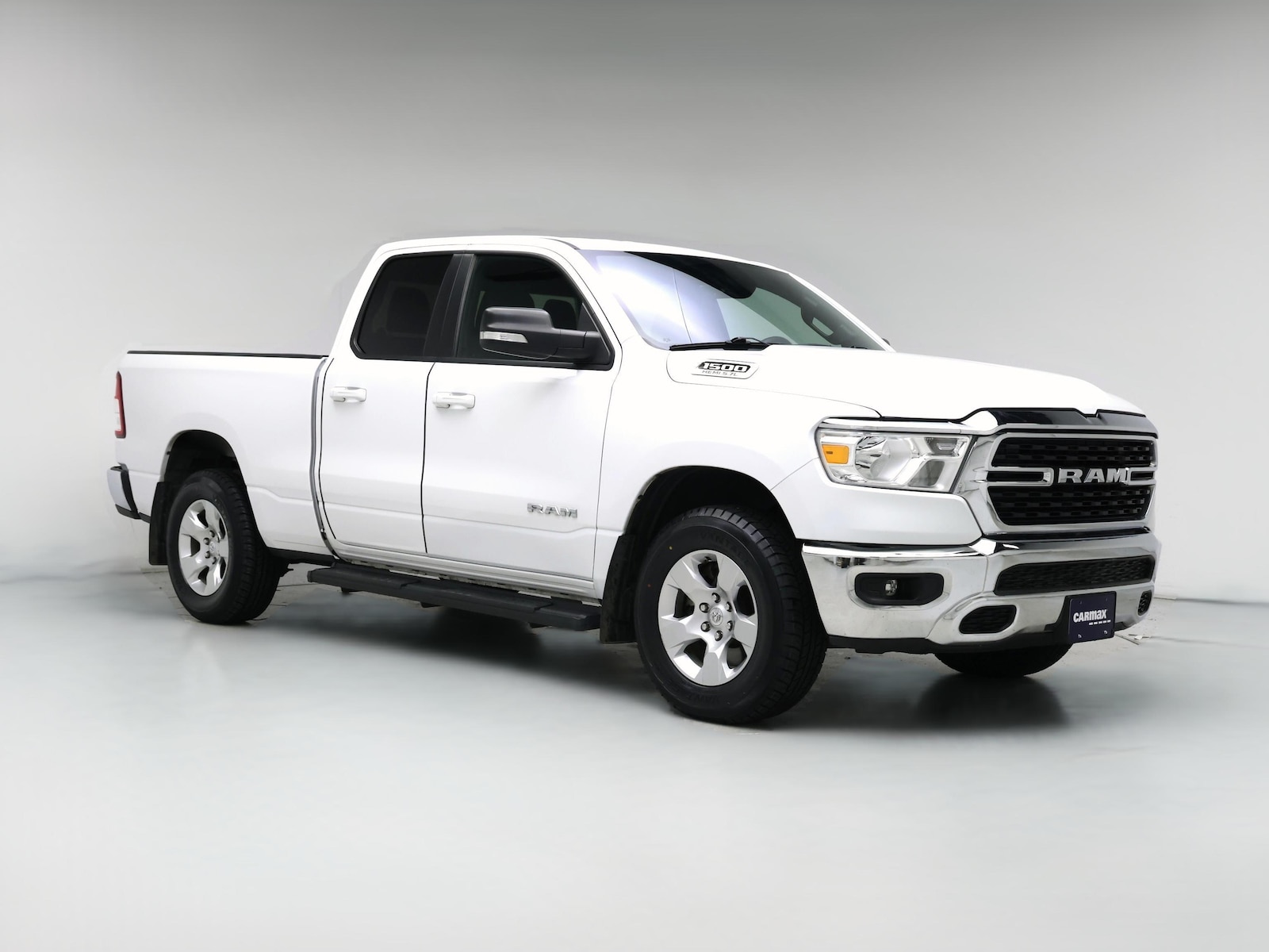 2022 RAM Ram 1500 Pickup