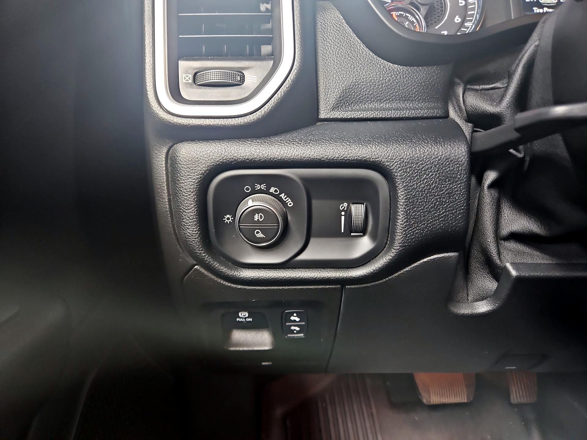 Thumbnail: 2022 RAM 1500 - 13