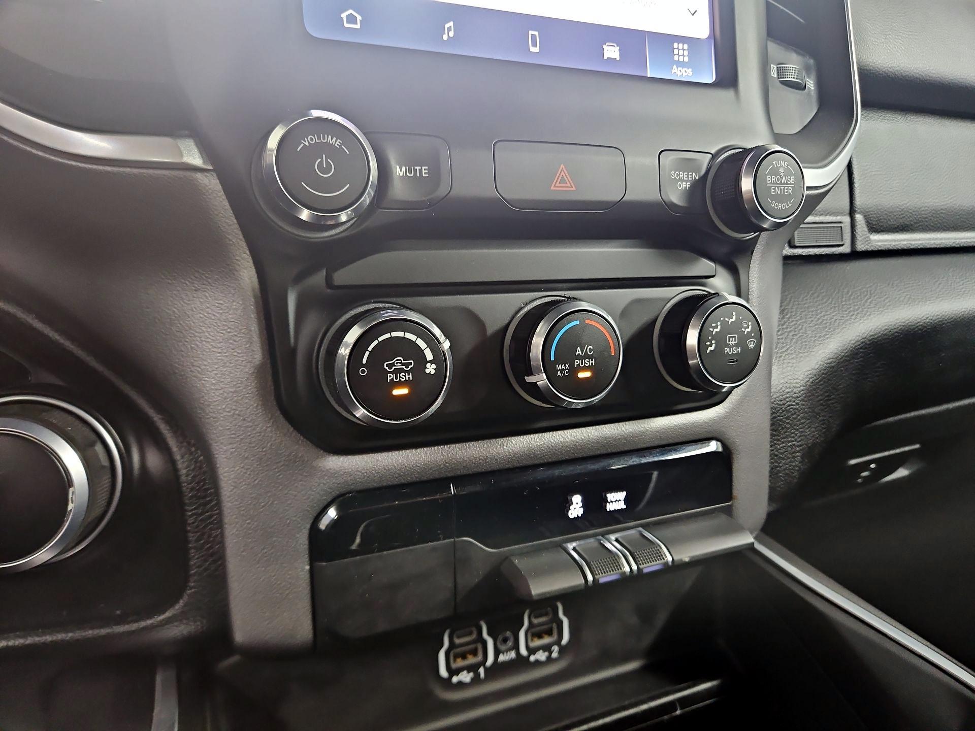 Thumbnail: 2022 RAM 1500 - 16