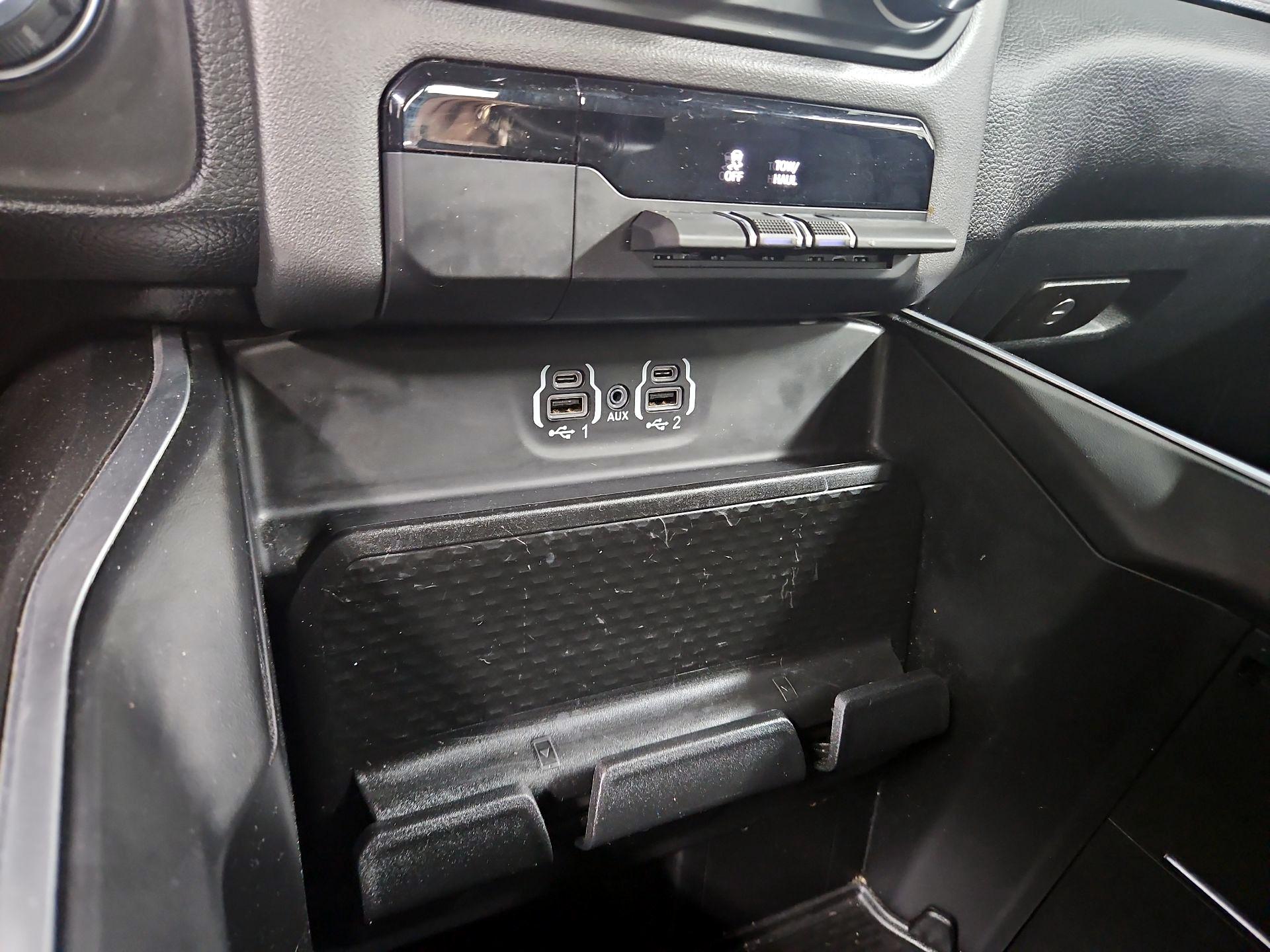 Thumbnail: 2022 RAM 1500 - 18