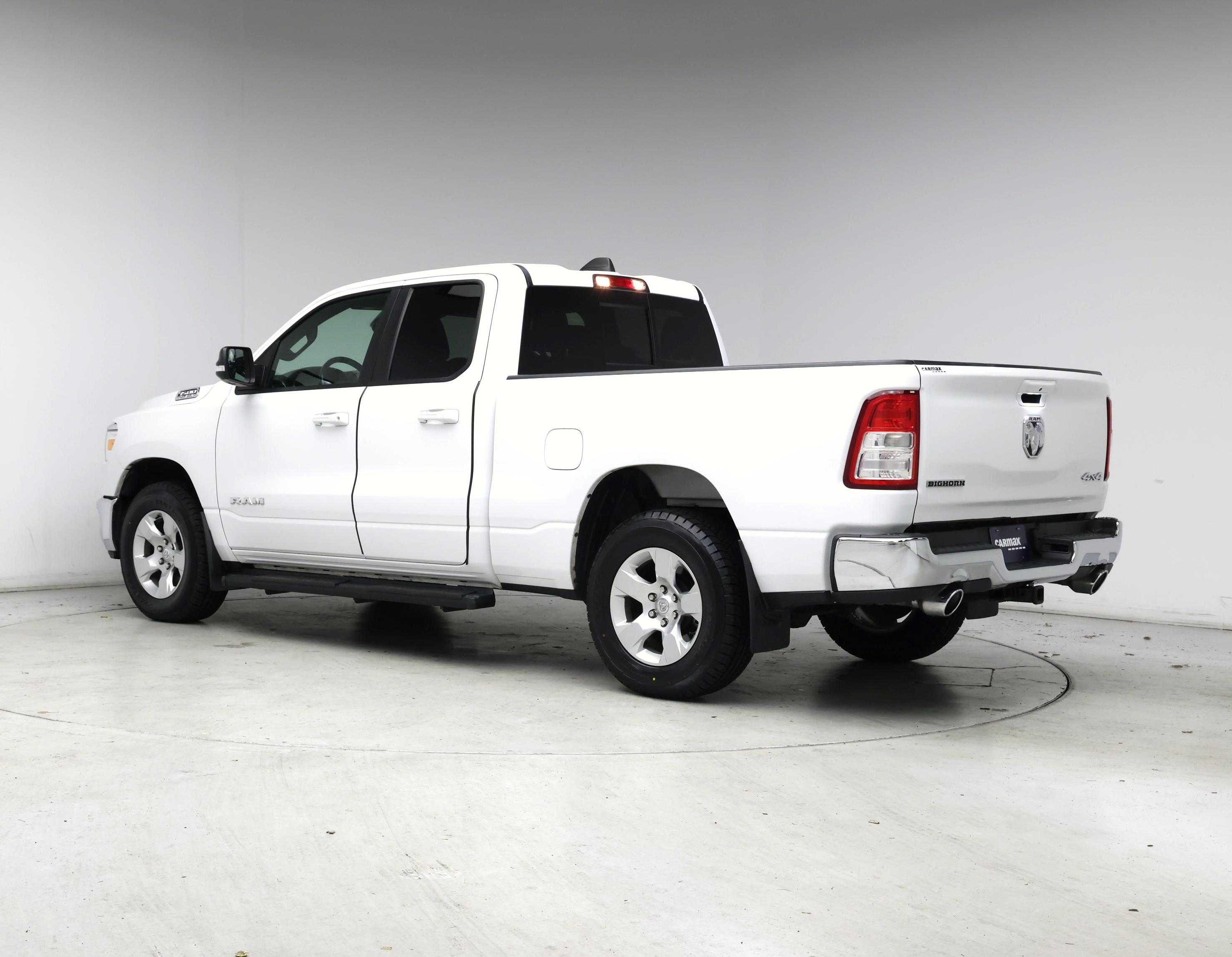 Thumbnail: 2022 RAM 1500 - 2