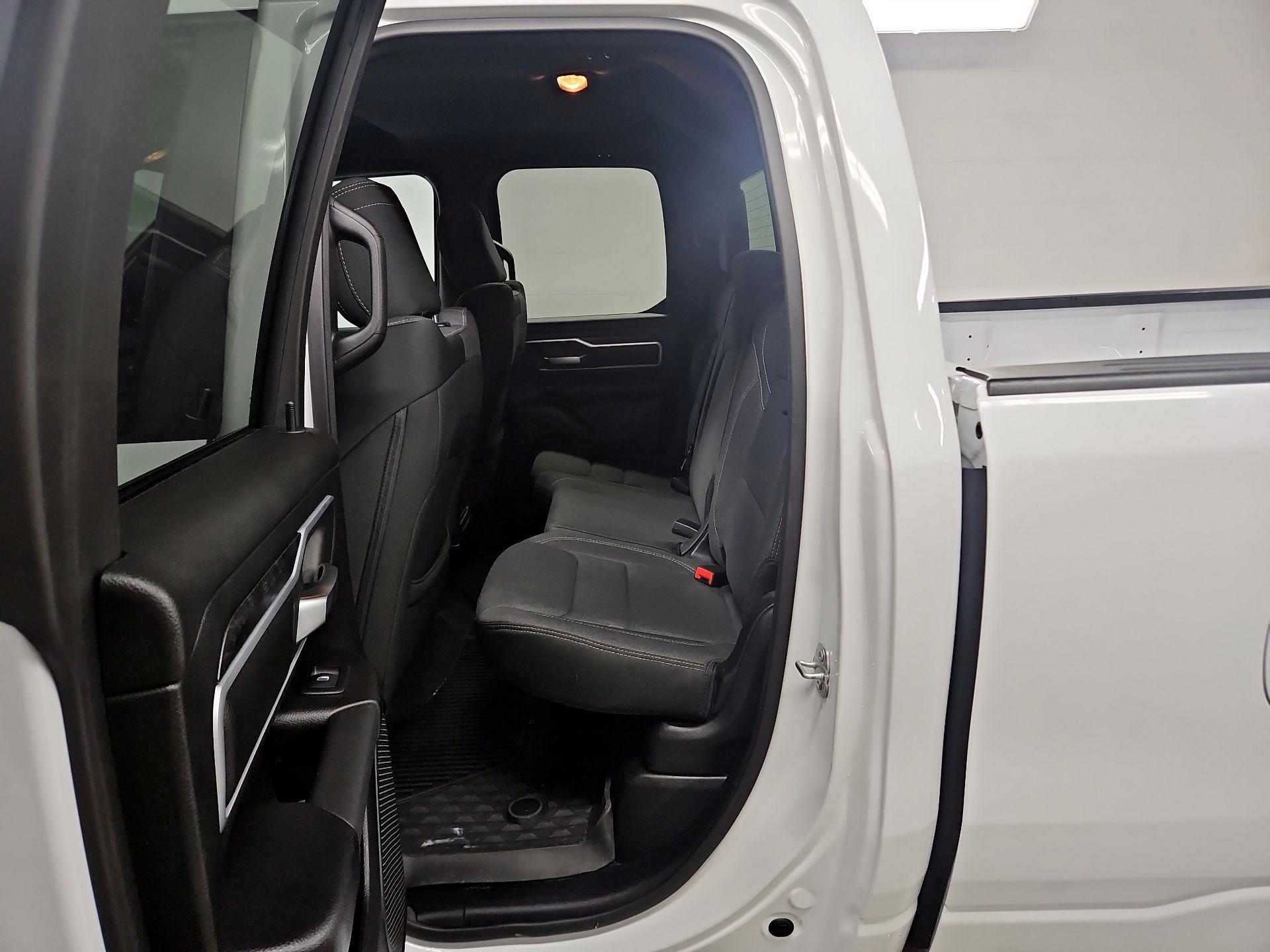 Thumbnail: 2022 RAM 1500 - 19