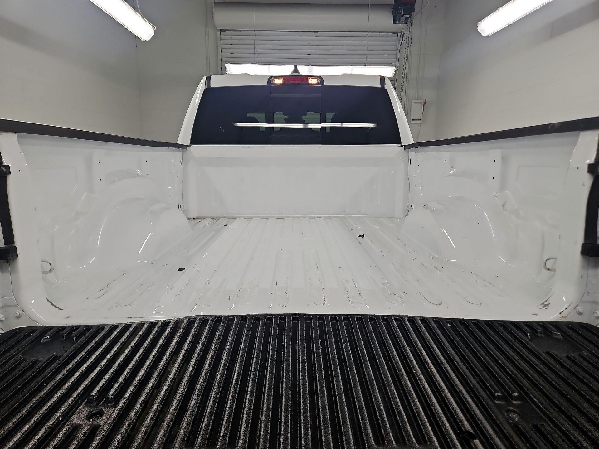 Thumbnail: 2022 RAM 1500 - 20