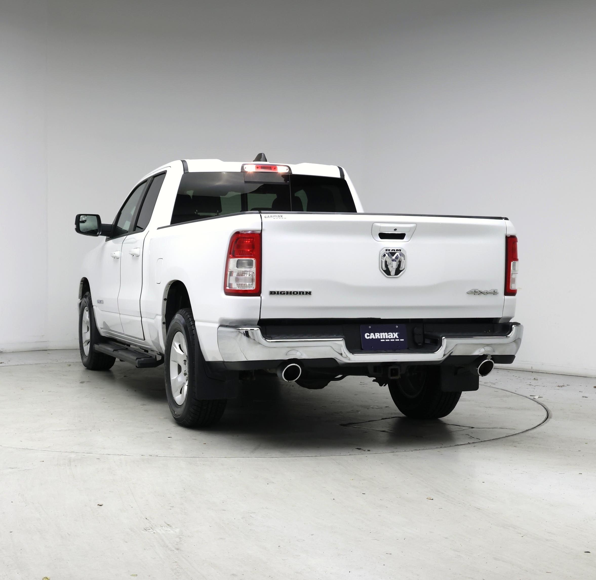 Thumbnail: 2022 RAM 1500 - 6