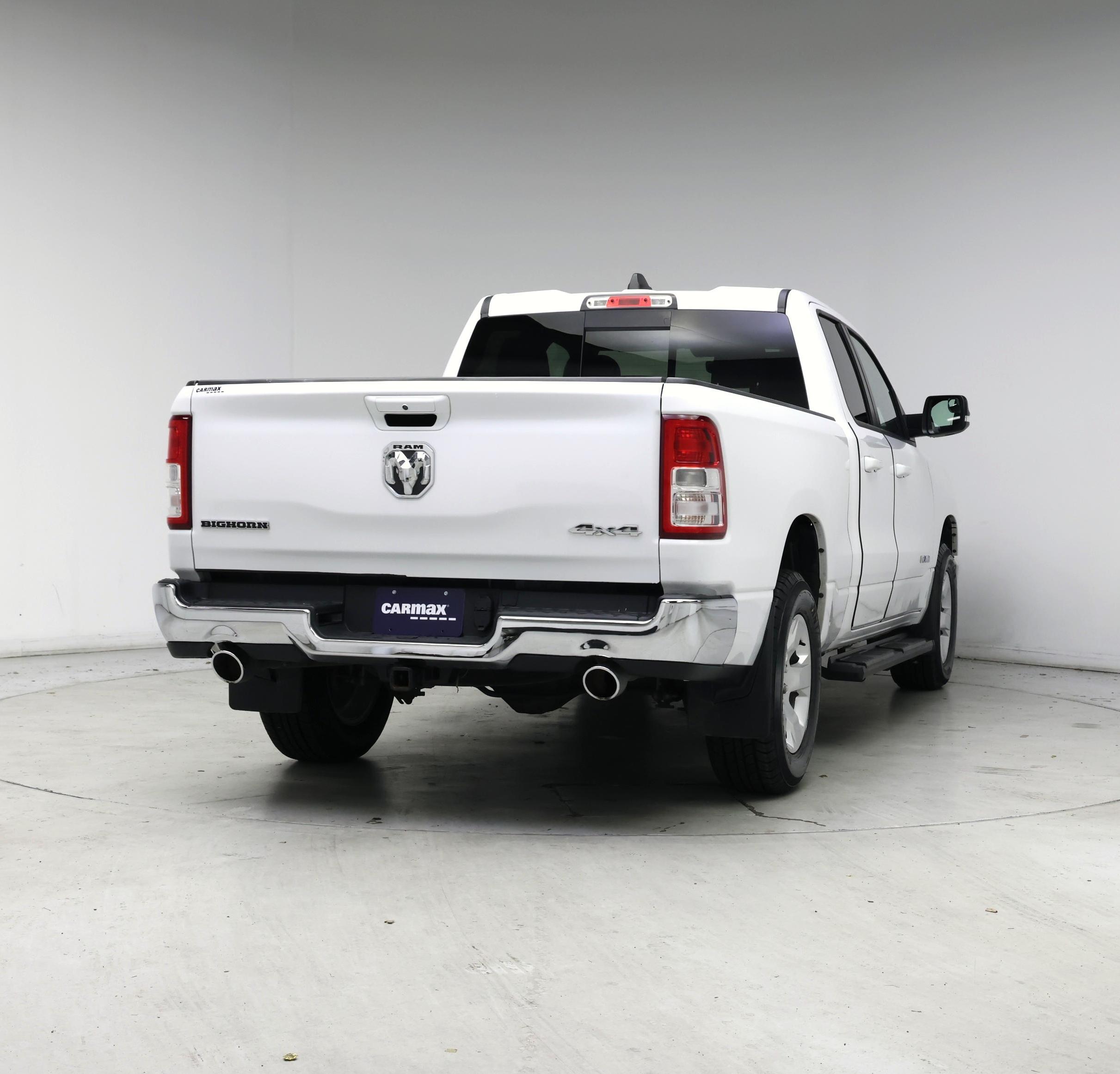 Thumbnail: 2022 RAM 1500 - 8