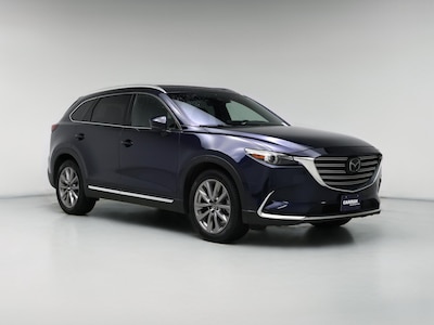 2020 Mazda CX-9 Grand Touring