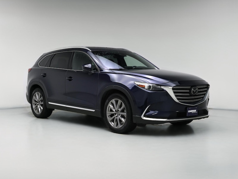 2020 Mazda CX-9 Grand Touring -
                  Puyallup, WA