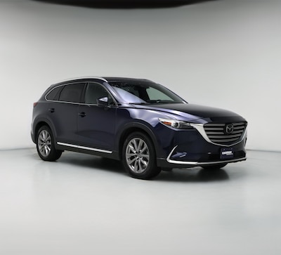 2020 Mazda CX-9 Grand Touring