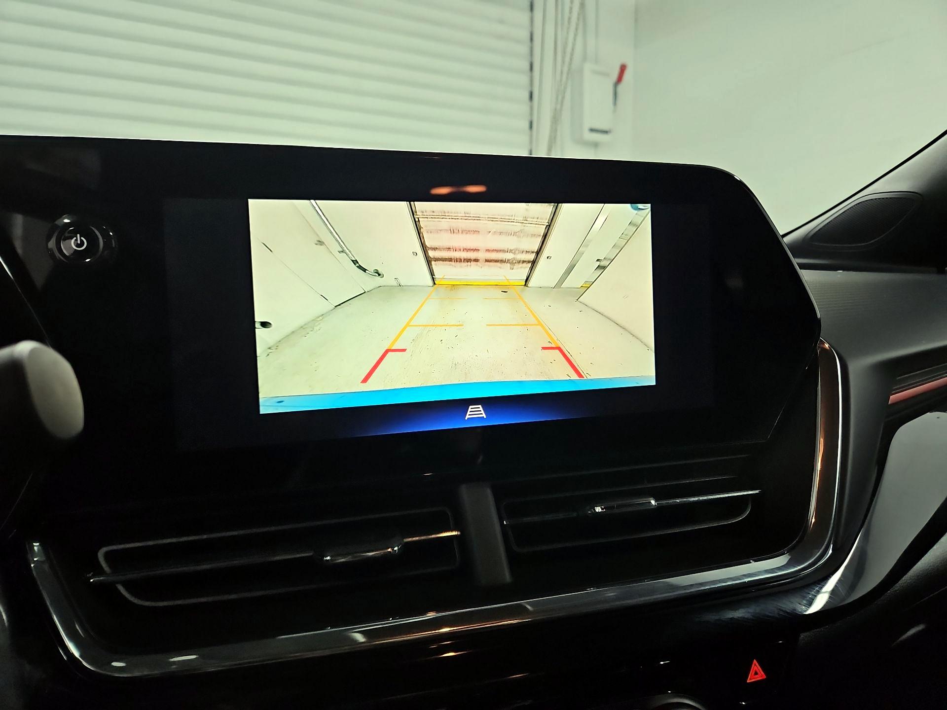 Thumbnail: 2025 Chevrolet Trax - 14