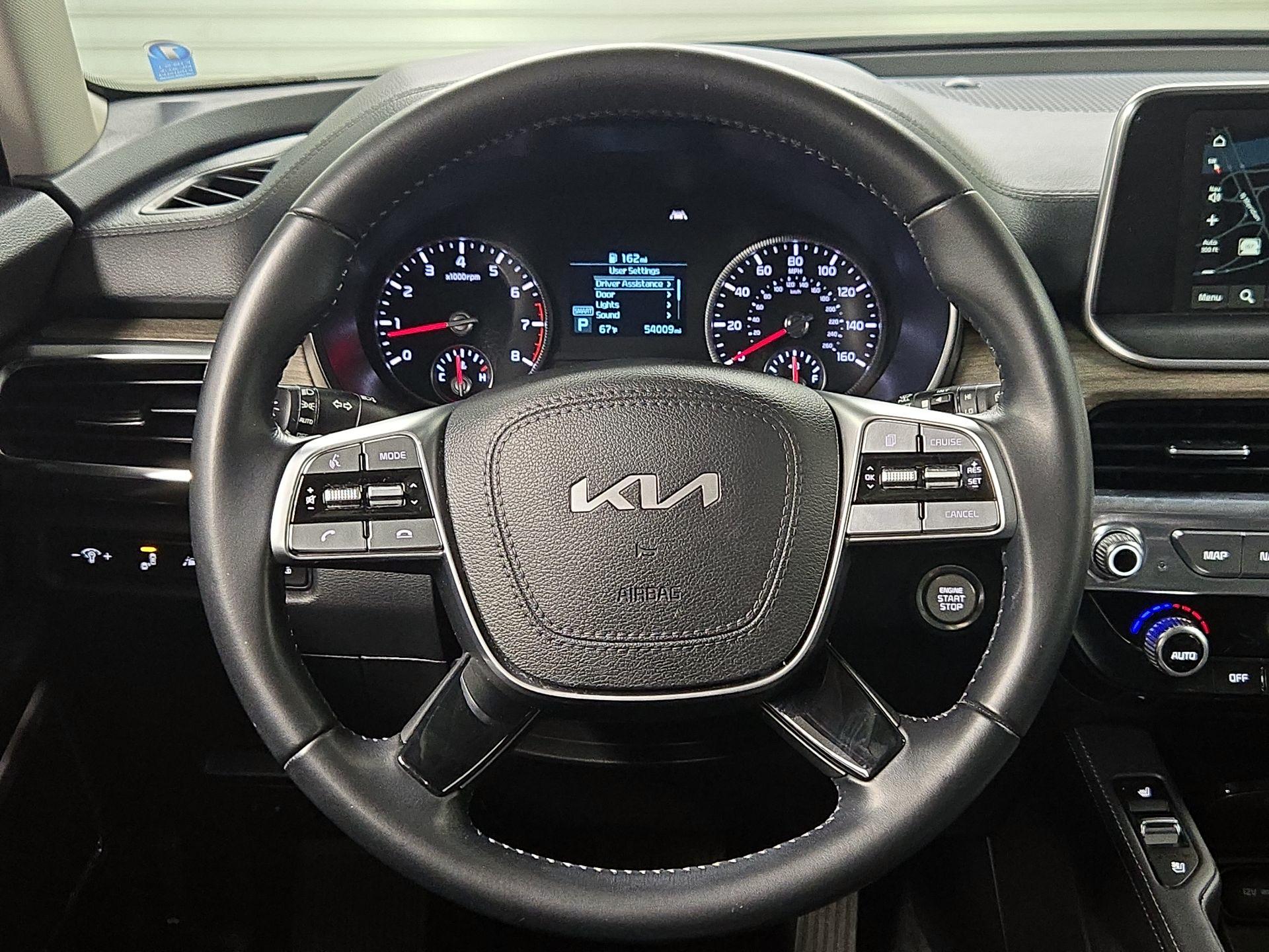 Thumbnail: 2022 Kia Telluride - 10