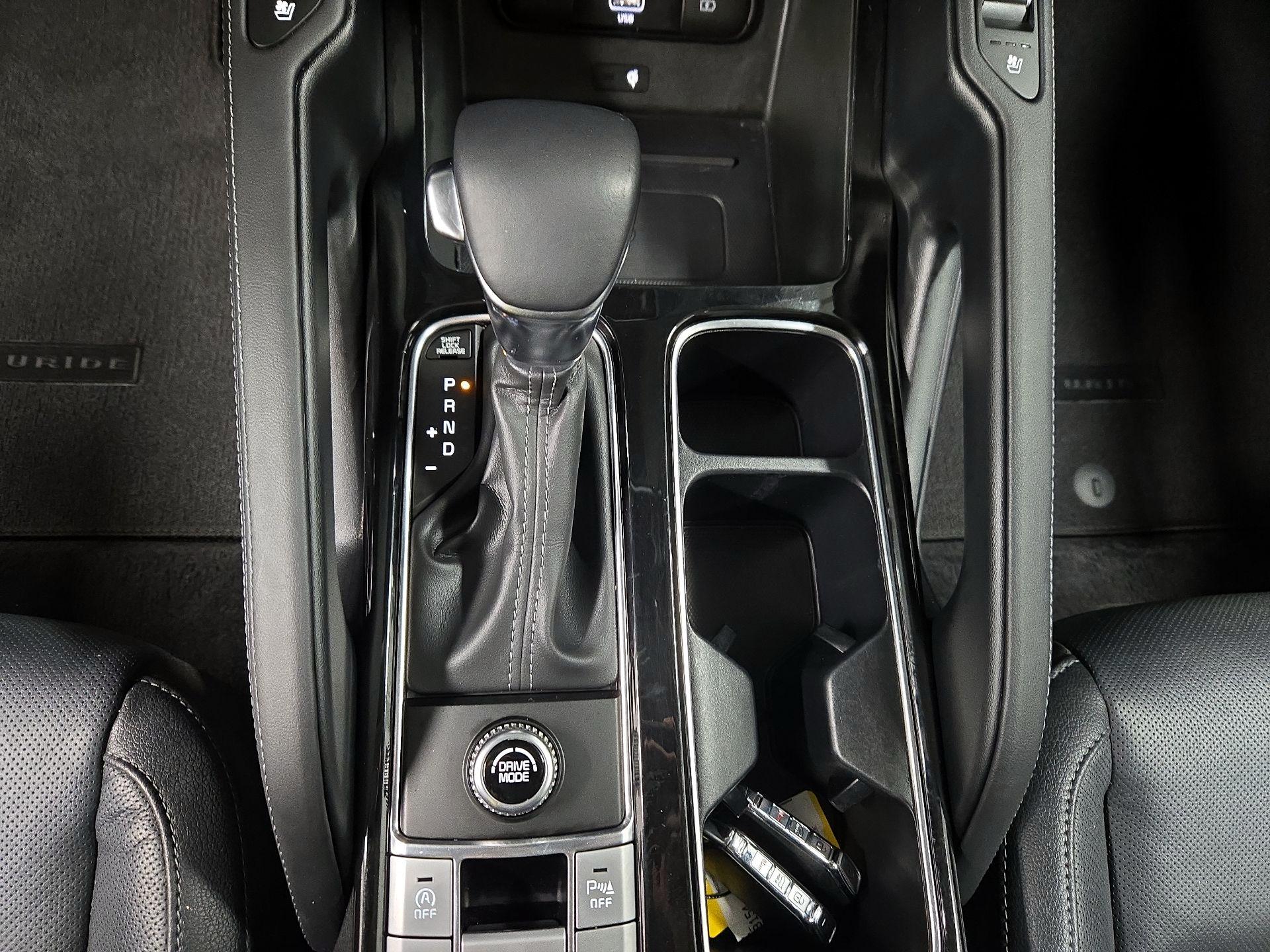 Thumbnail: 2022 Kia Telluride - 18