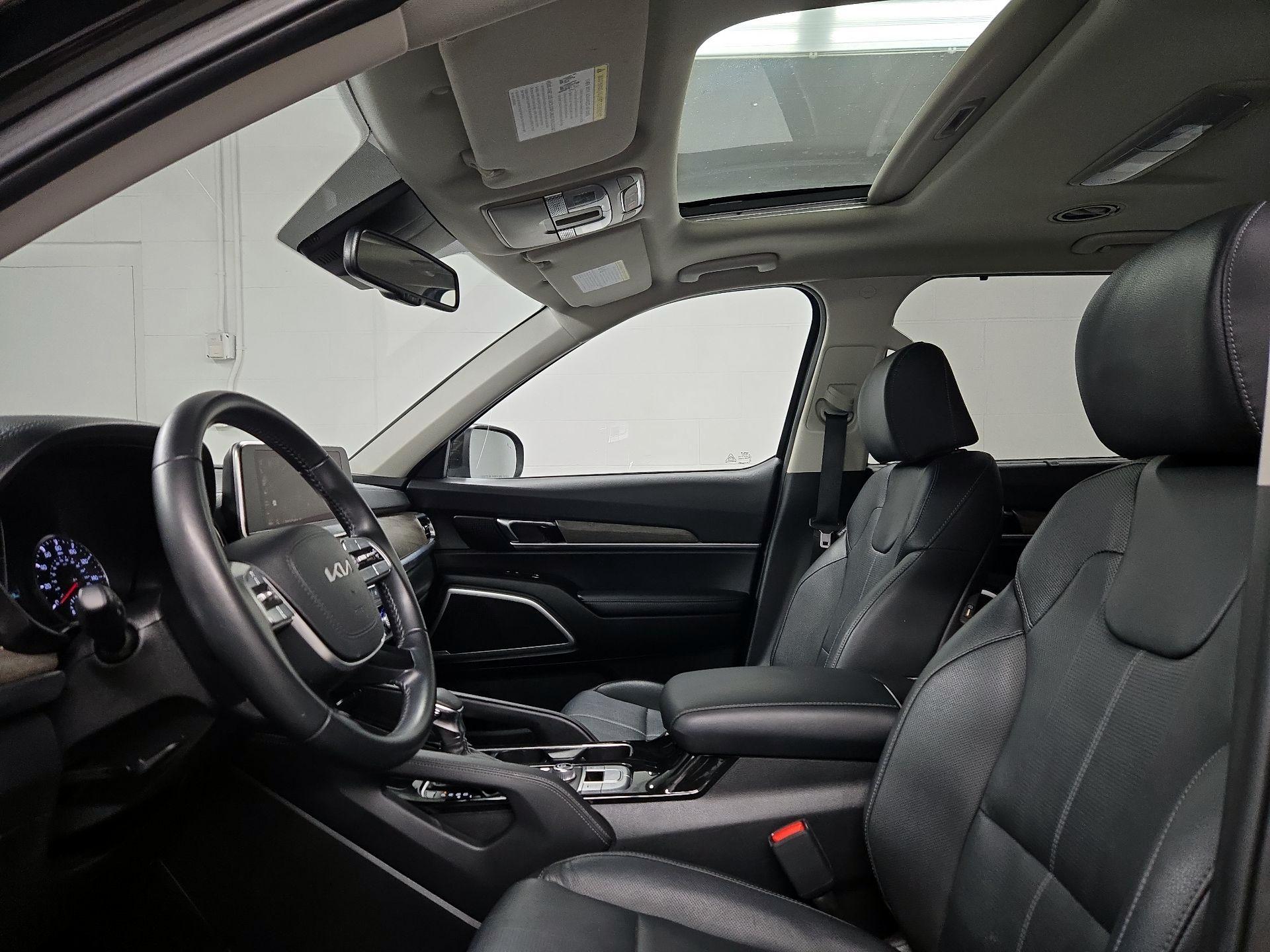 Thumbnail: 2022 Kia Telluride - 20