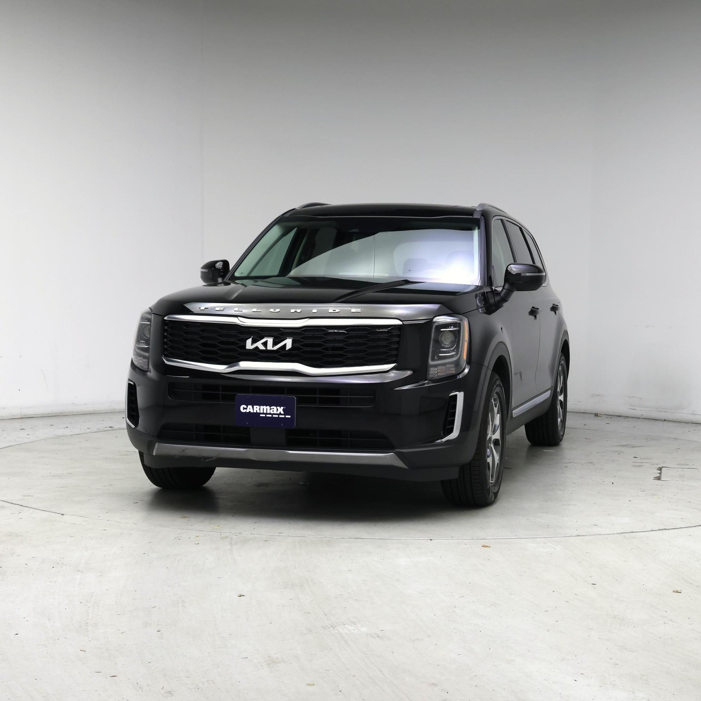 Thumbnail: 2022 Kia Telluride - 4