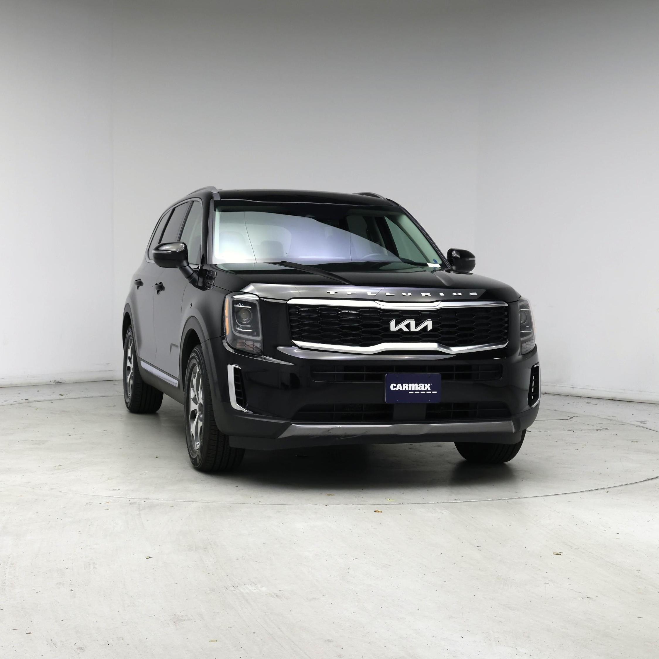 Thumbnail: 2022 Kia Telluride - 5