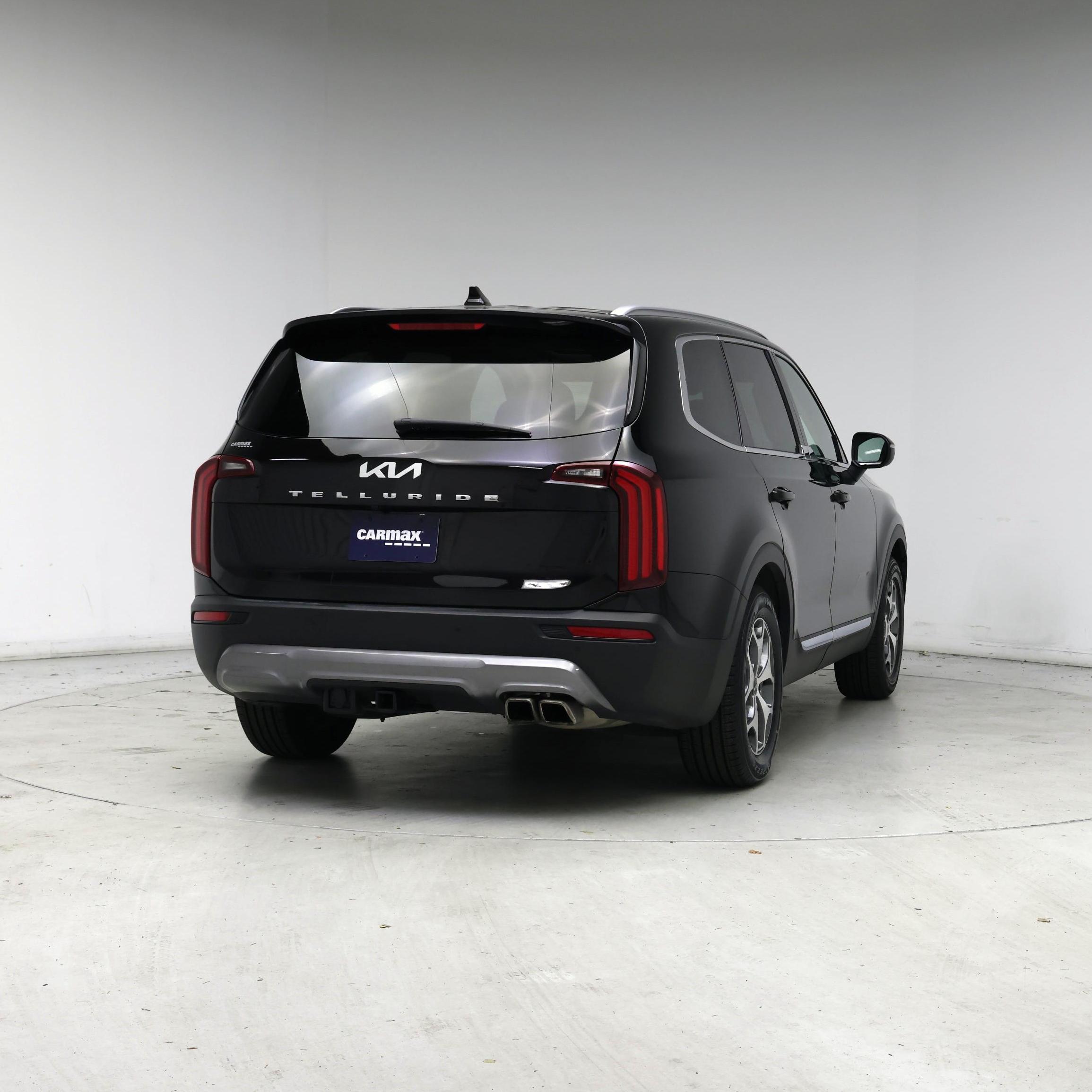 Thumbnail: 2022 Kia Telluride - 8