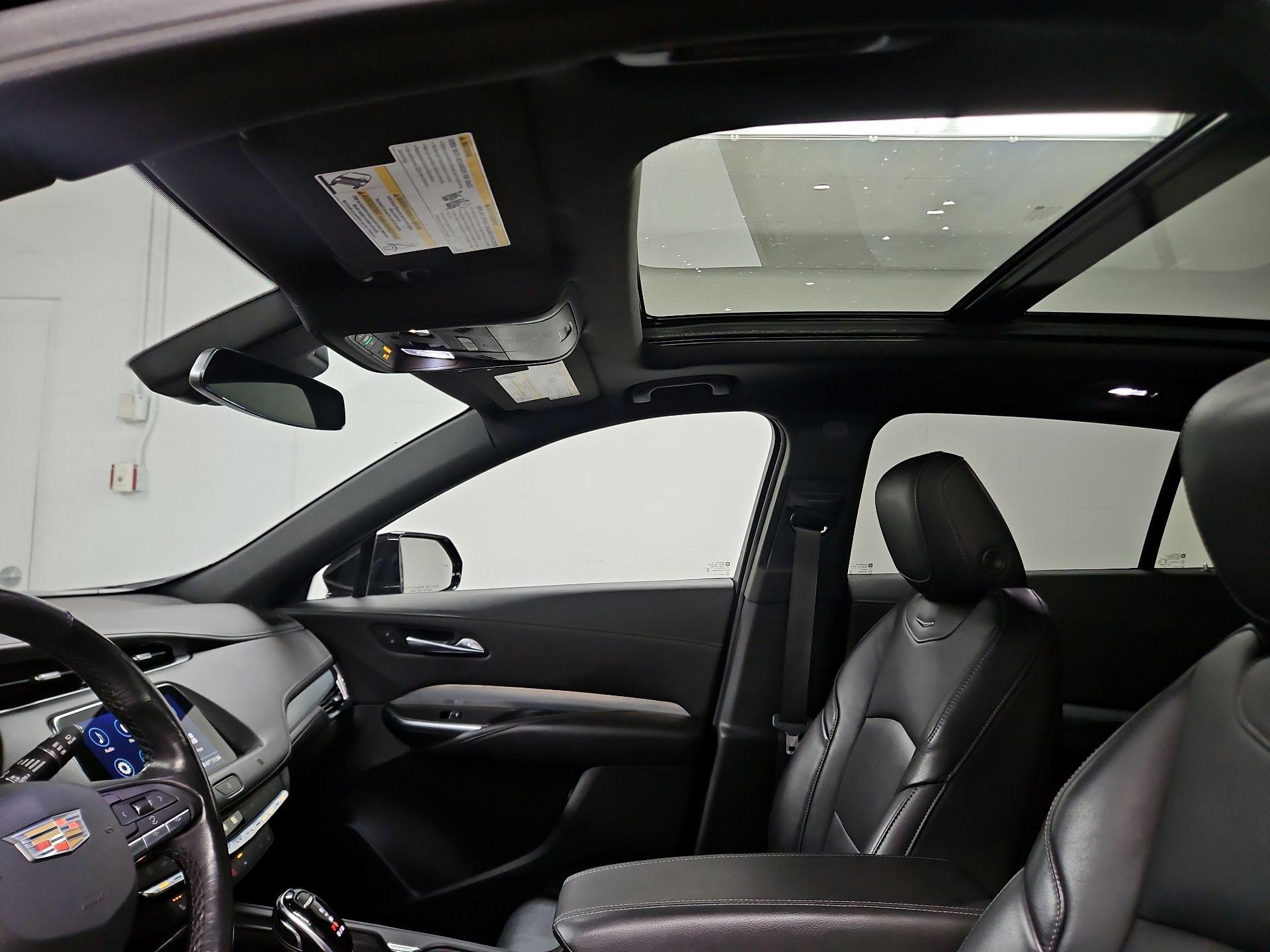 Thumbnail: 2020 Cadillac XT4 - 19