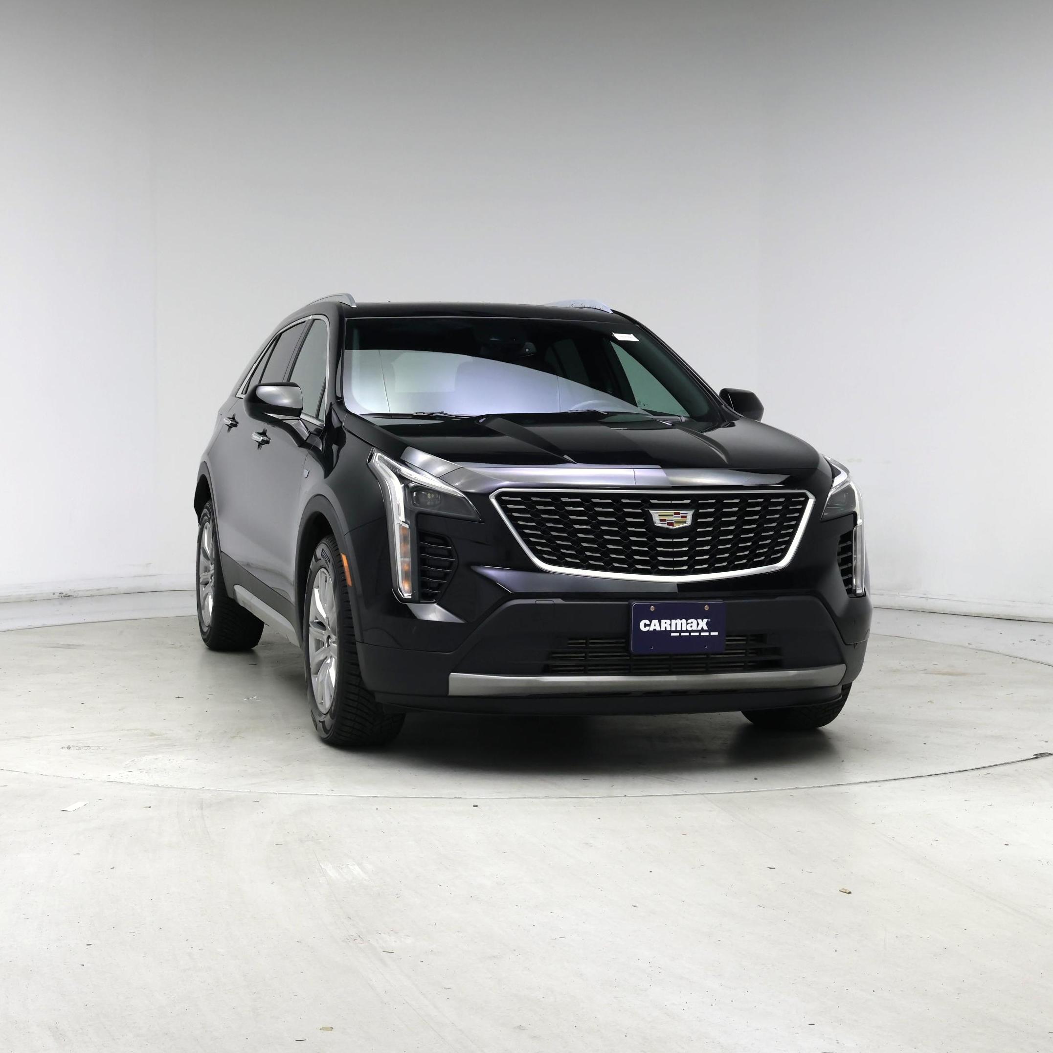 Thumbnail: 2020 Cadillac XT4 - 5