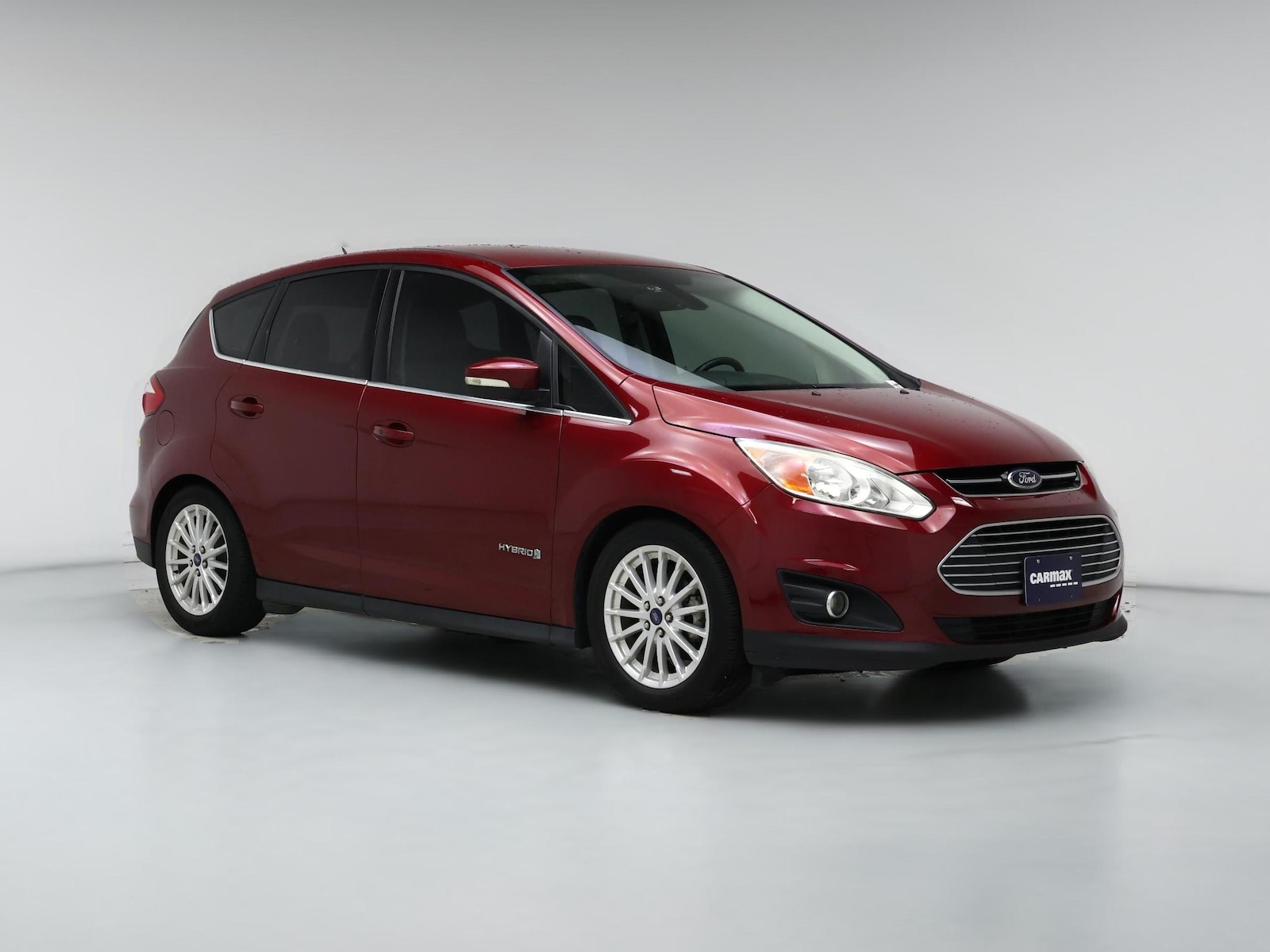 2015 Ford C-Max SEL
