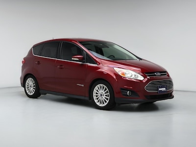 2015 Ford C-Max SEL