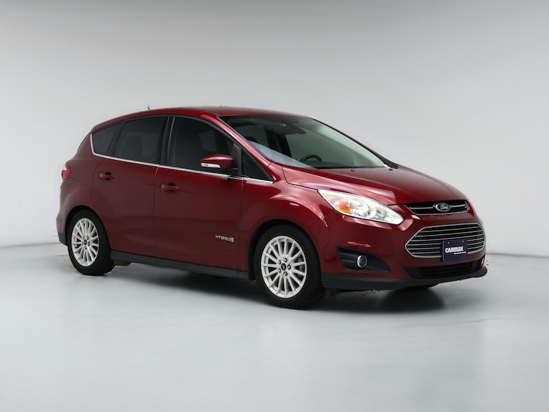 2015 Ford C-Max SEL -
                  Puyallup, WA