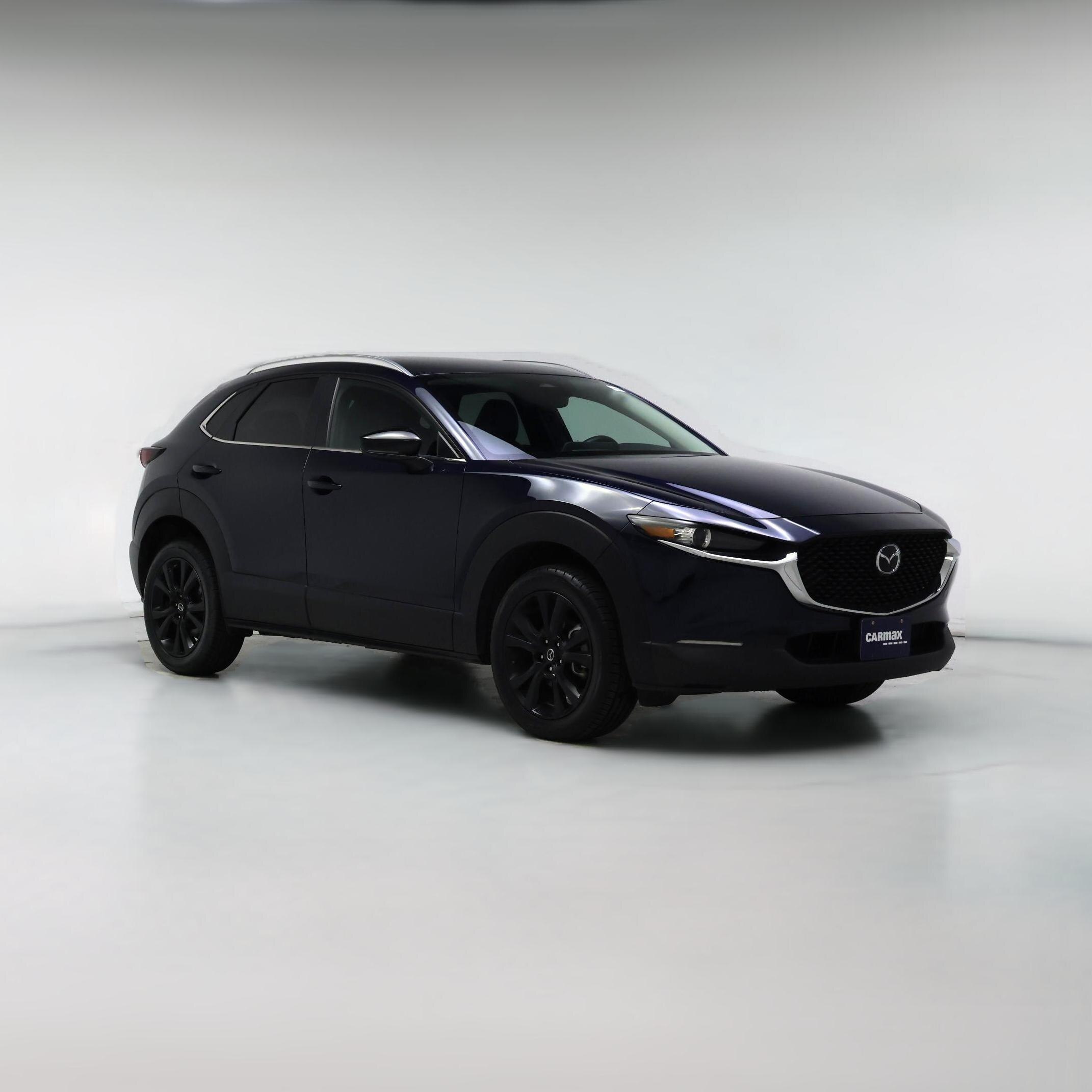 Thumbnail: 2024 Mazda CX-30 - 1